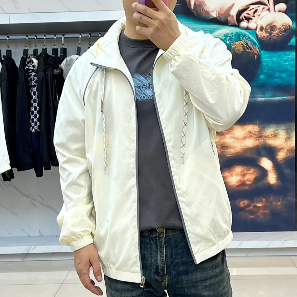 Men's Jackets And Down Jackets GUCCI 18416831
