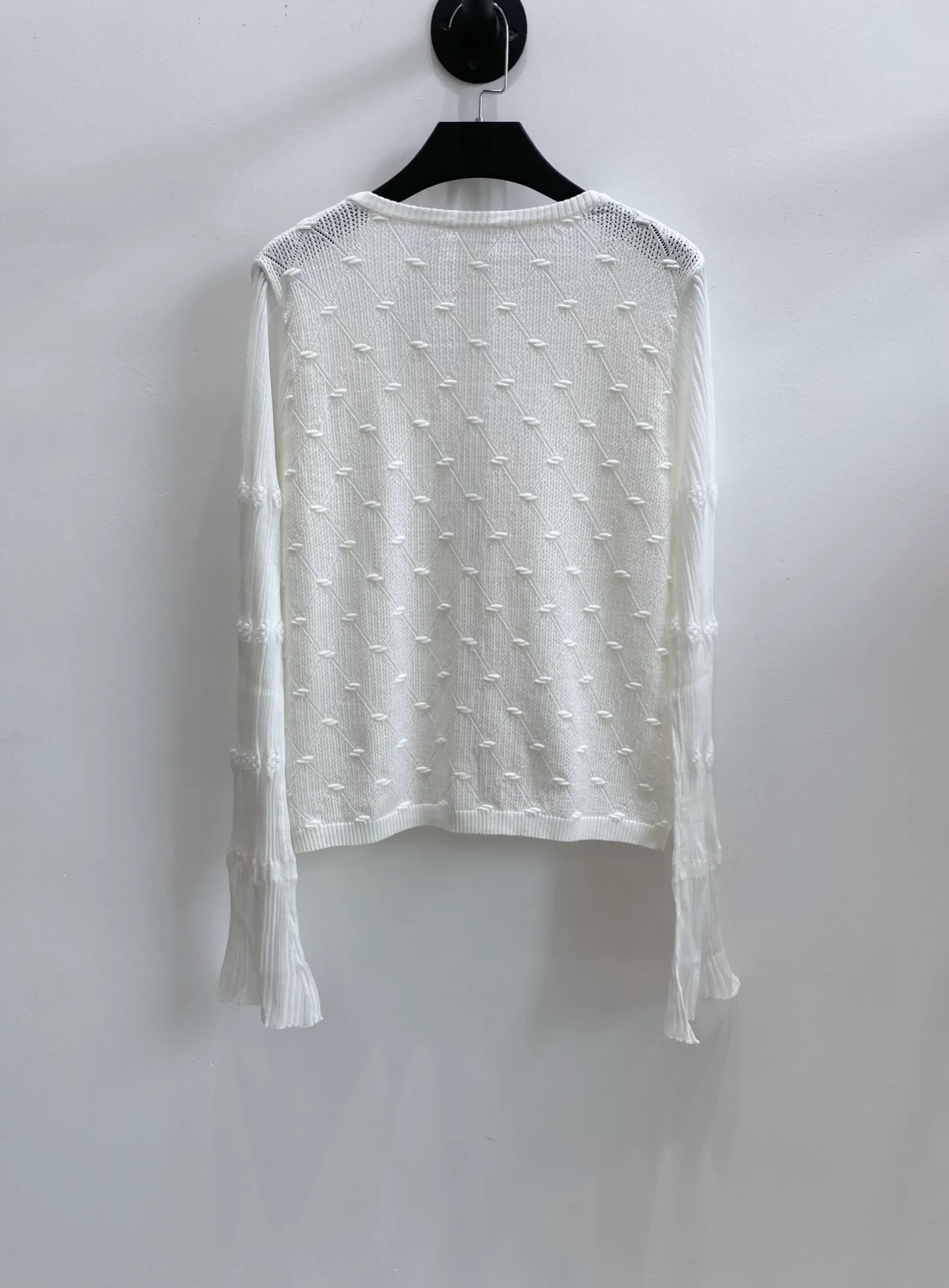 Women's Jumpers And Sweaters CHANEL 18138075