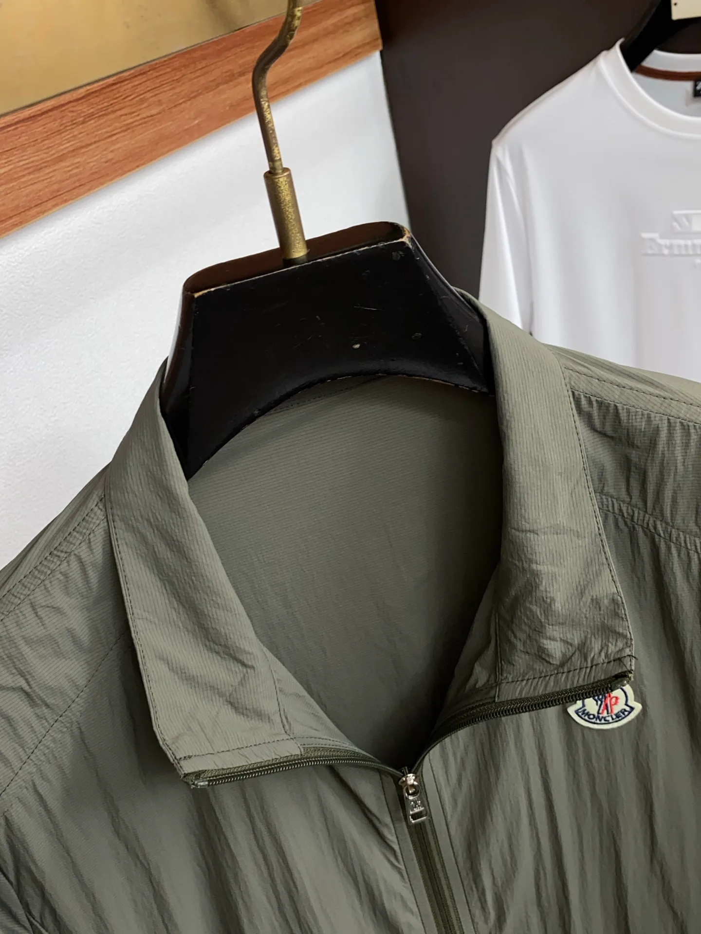 Men's Jackets And Down Jackets MONCLER 17510129