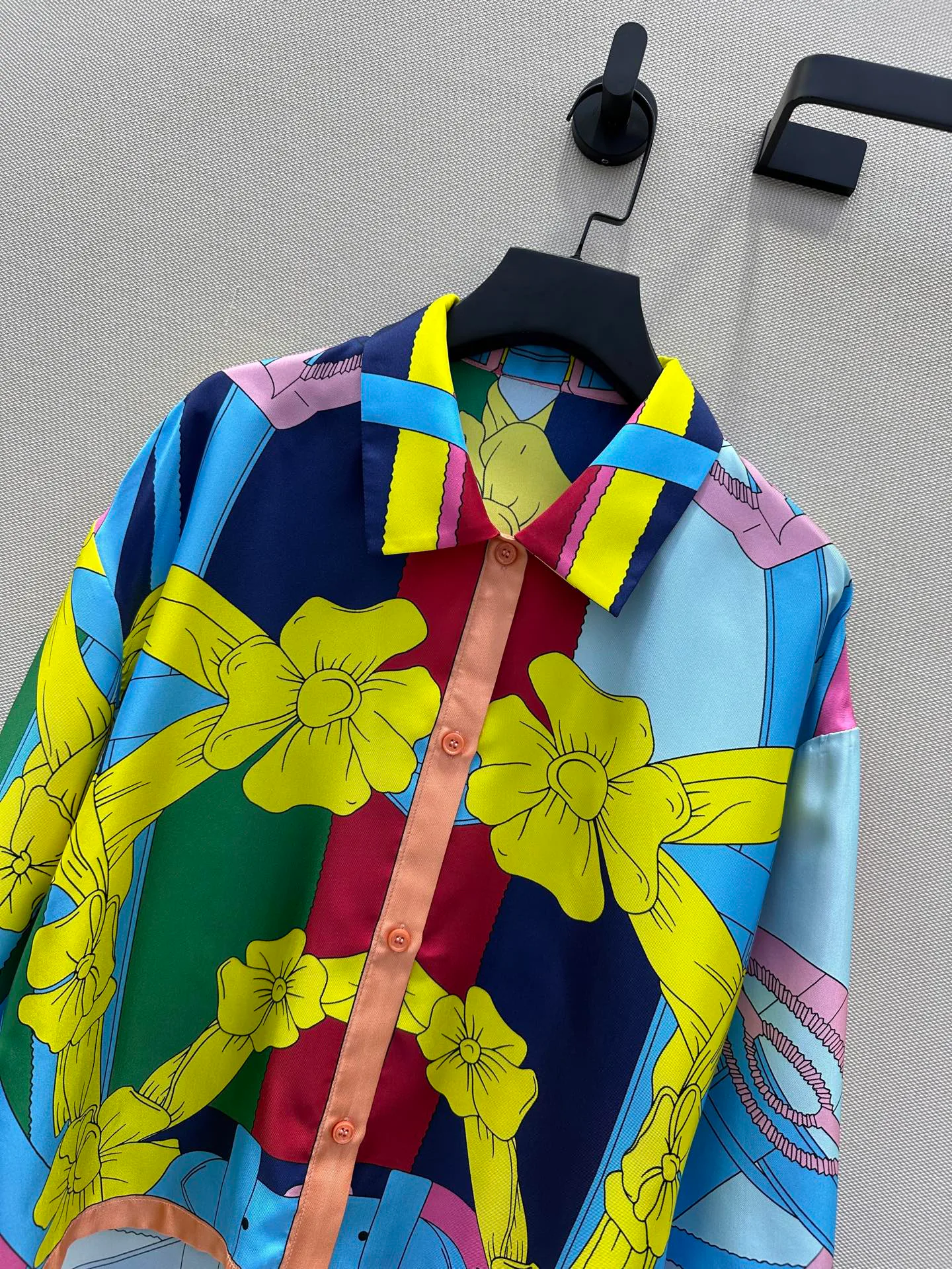Women's Shirts HERMES 16918936