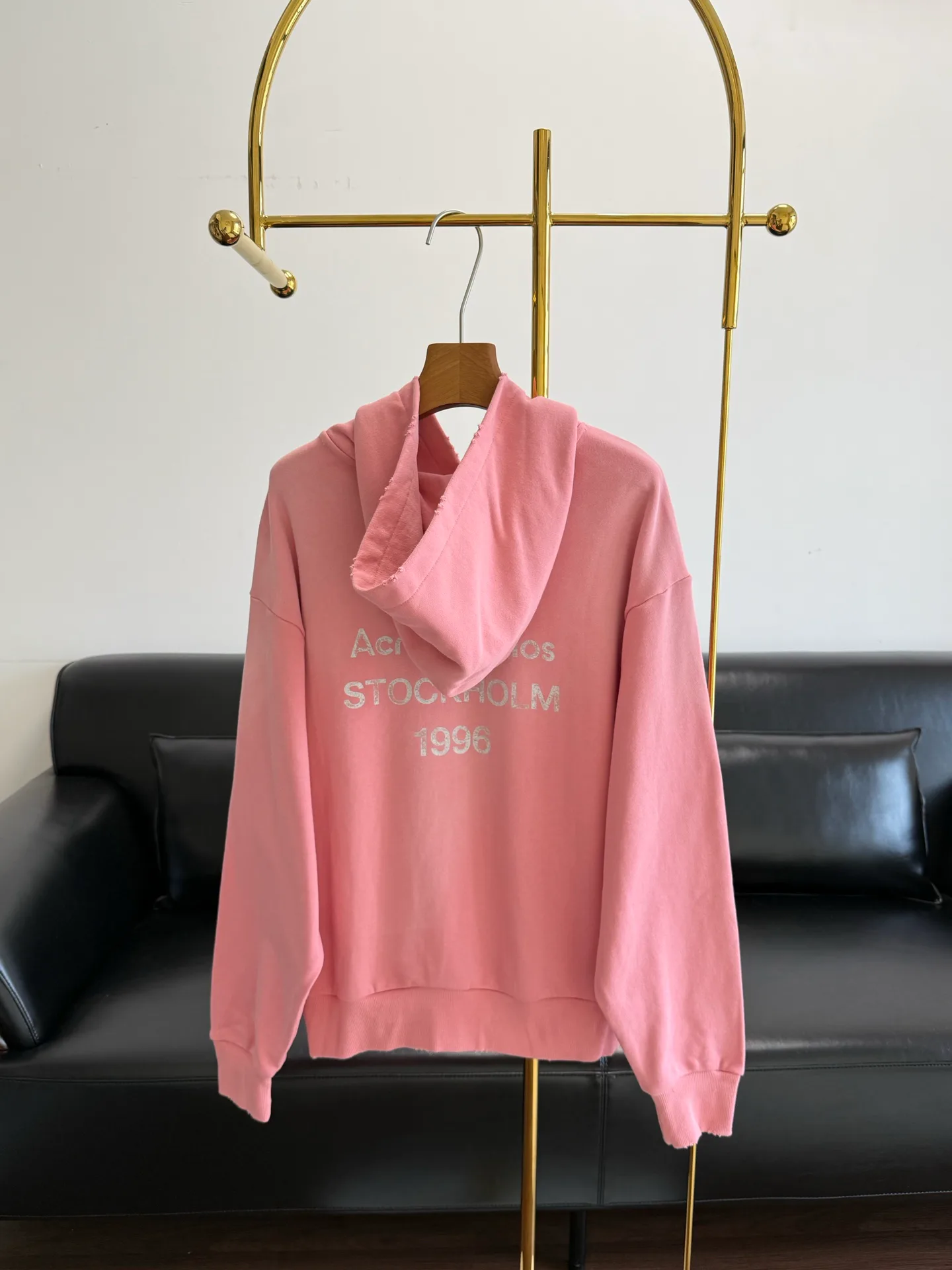 Women's Sweatshirts And Hoodies ACNE STUDIOS 17279739