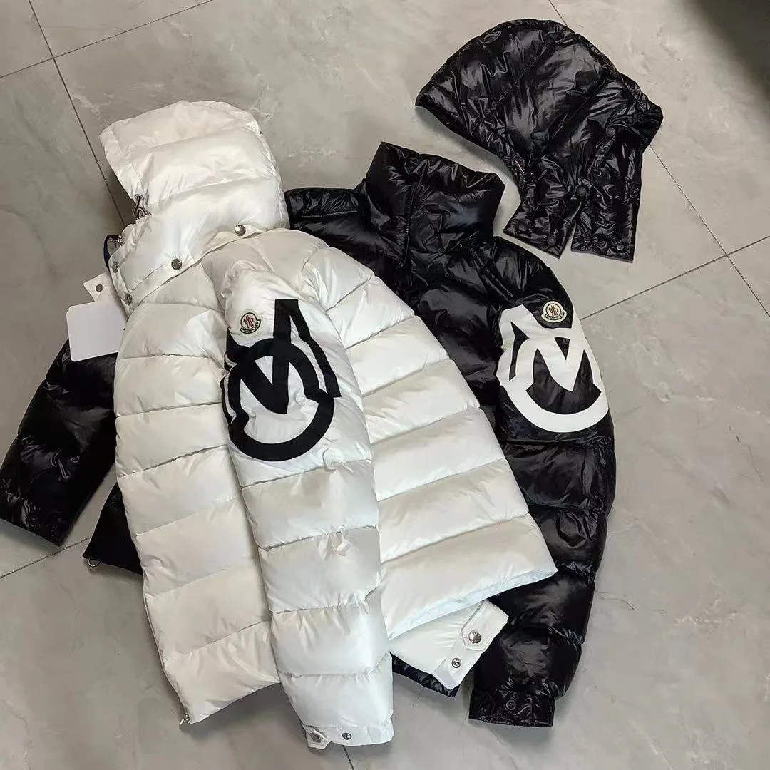 Men's Jackets And Down Jackets MONCLER 18111464