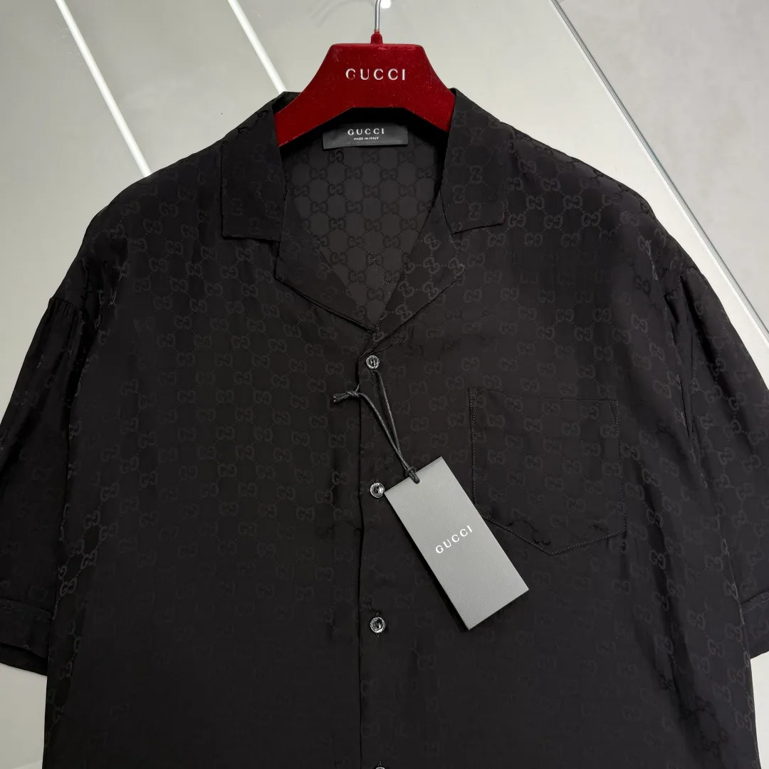 Men's Shirts GUCCI 18278475