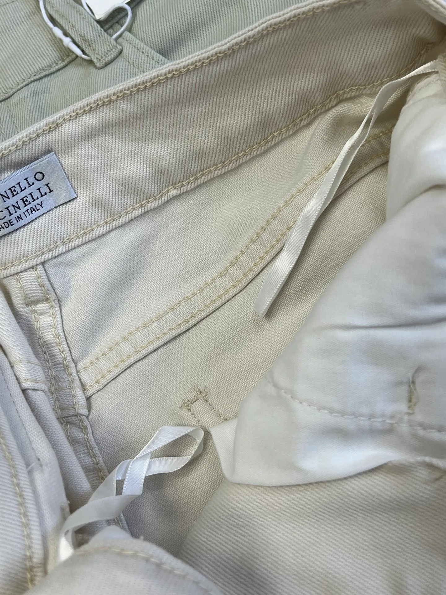 Women's Shorts BRUNELLO CUCINELLI 18174572
