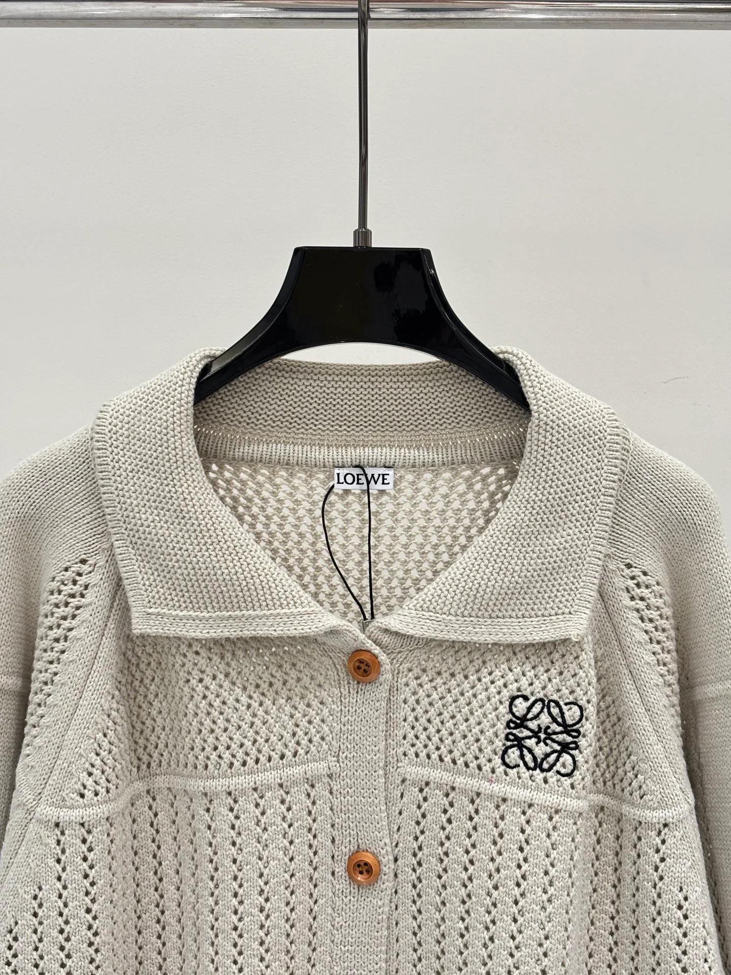 Women's Jumpers And Sweaters LOEWE 17603875