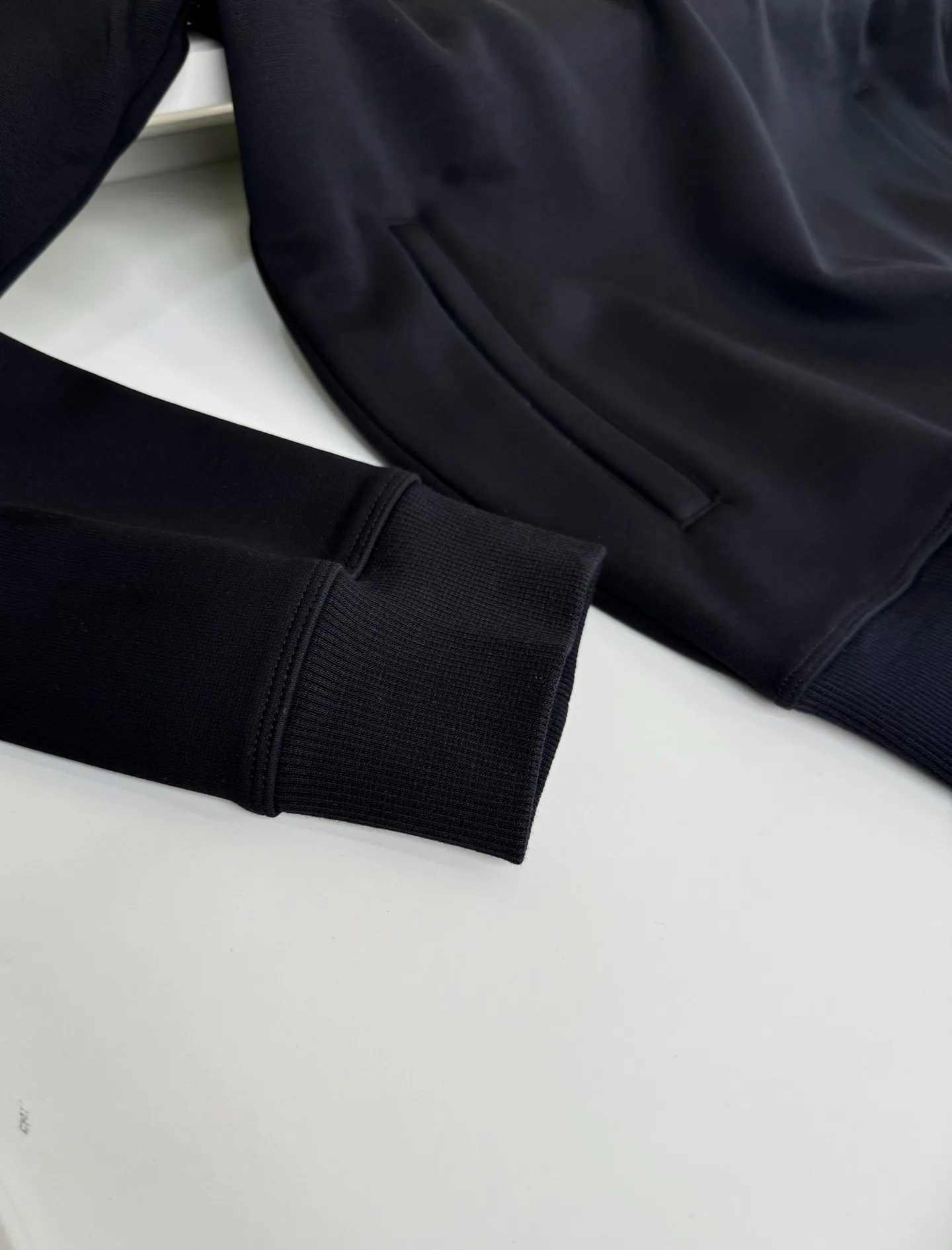 Men's Sweatshirts And Hoodies PRADA 18411077