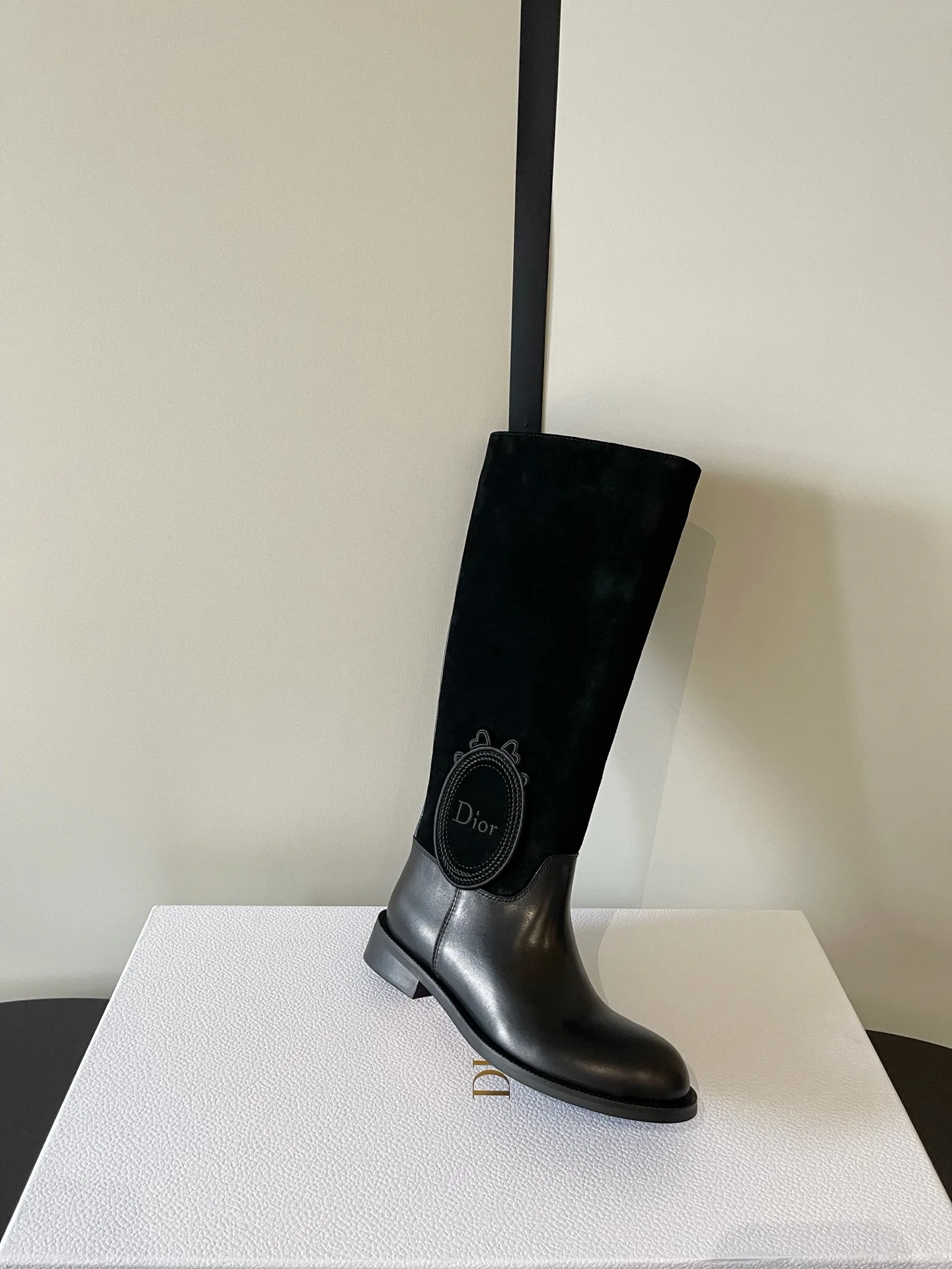Women's Boots CHRISTIAN DIOR 18234931