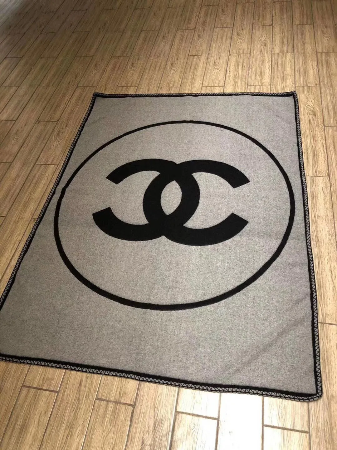 Textiles CHANEL 18002661