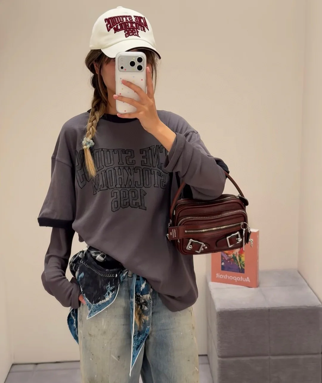 Women's T-Shirts ACNE STUDIOS 17339216