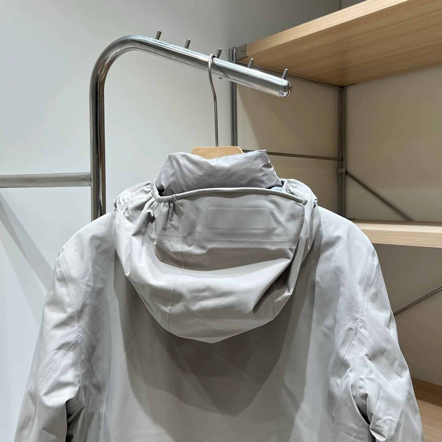 Women's Jackets And Down Jackets MONCLER 18131363