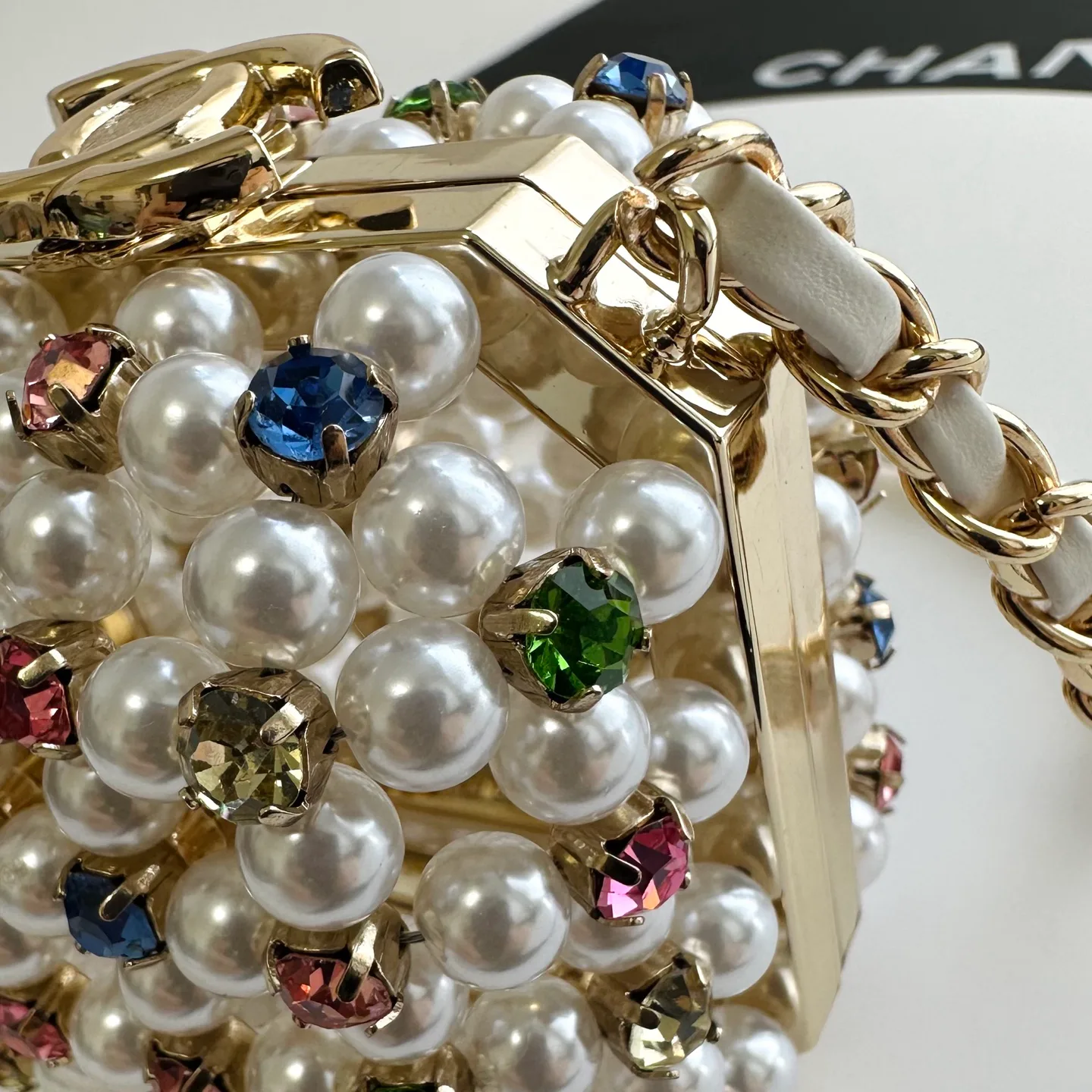 Women's Clutches CHANEL 17939594