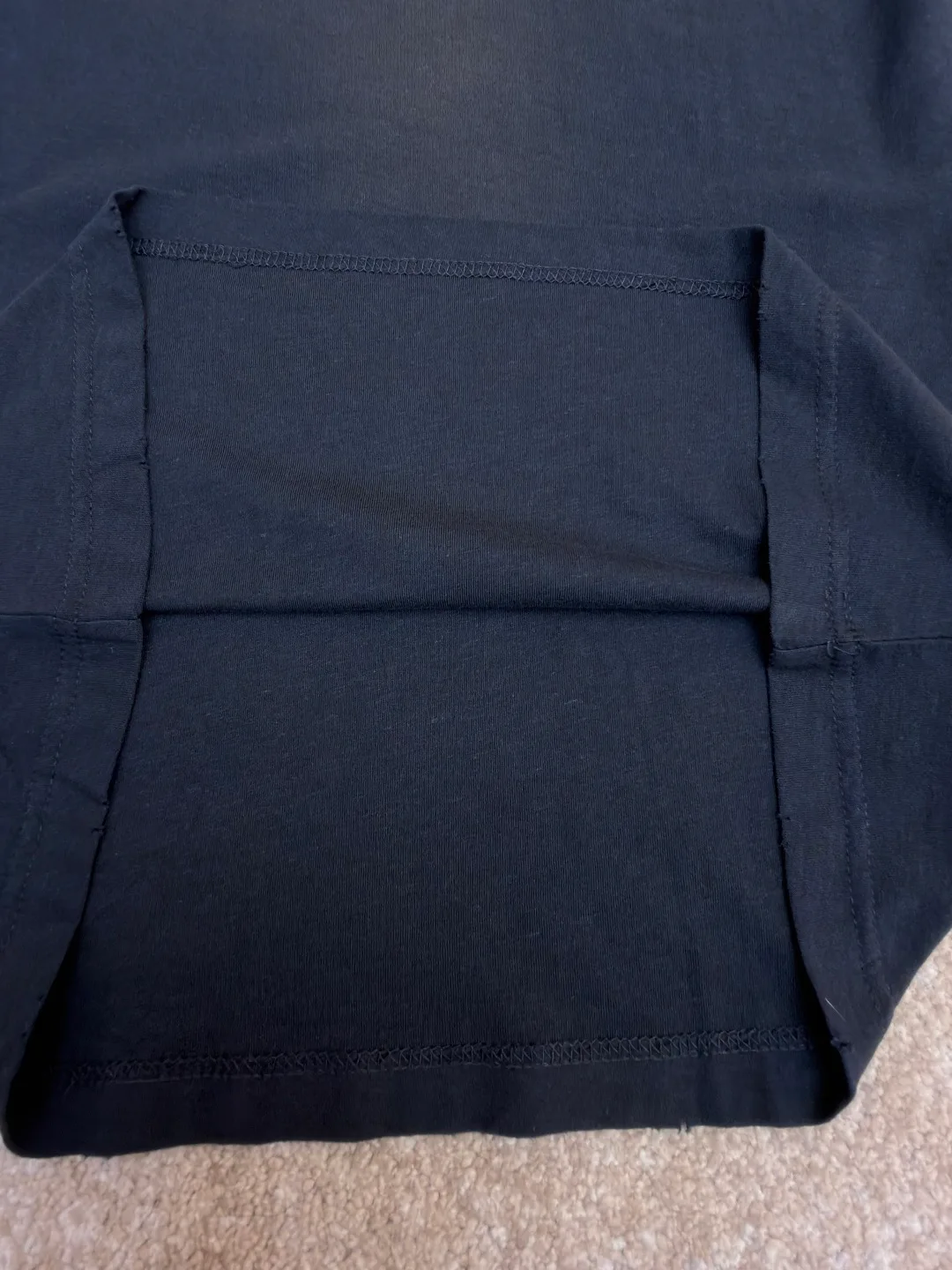 Men's T-Shirts ACNE STUDIOS 17240504