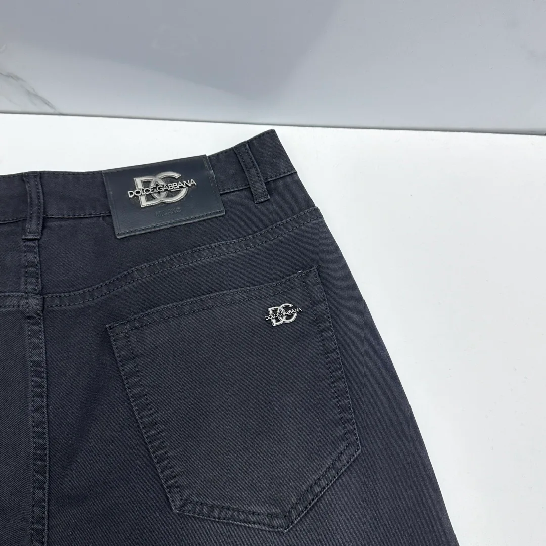 Men's Jeans DOLCE & GABBANA 17810333