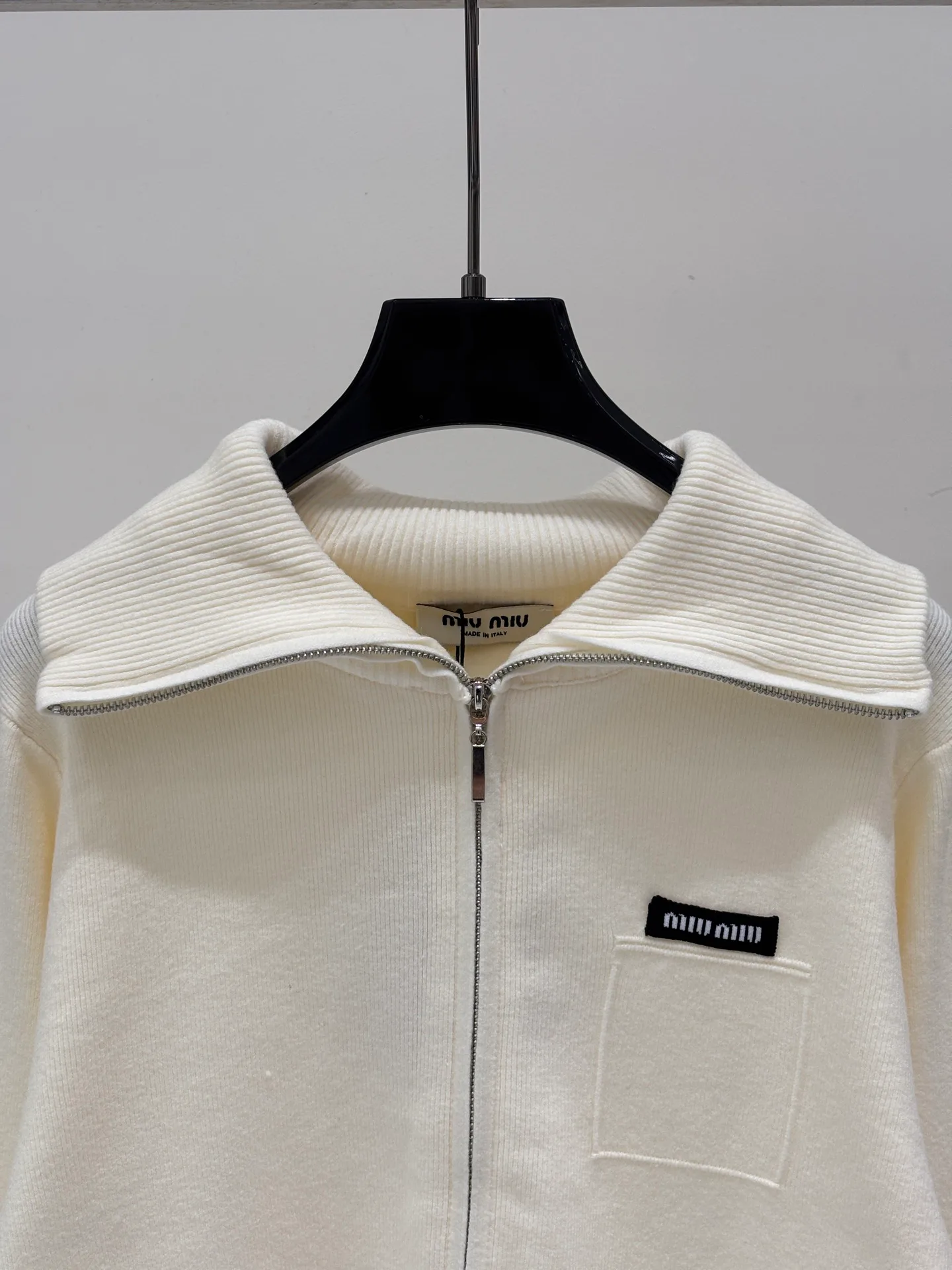 Women's Jumpers And Sweaters MIU MIU 18263257
