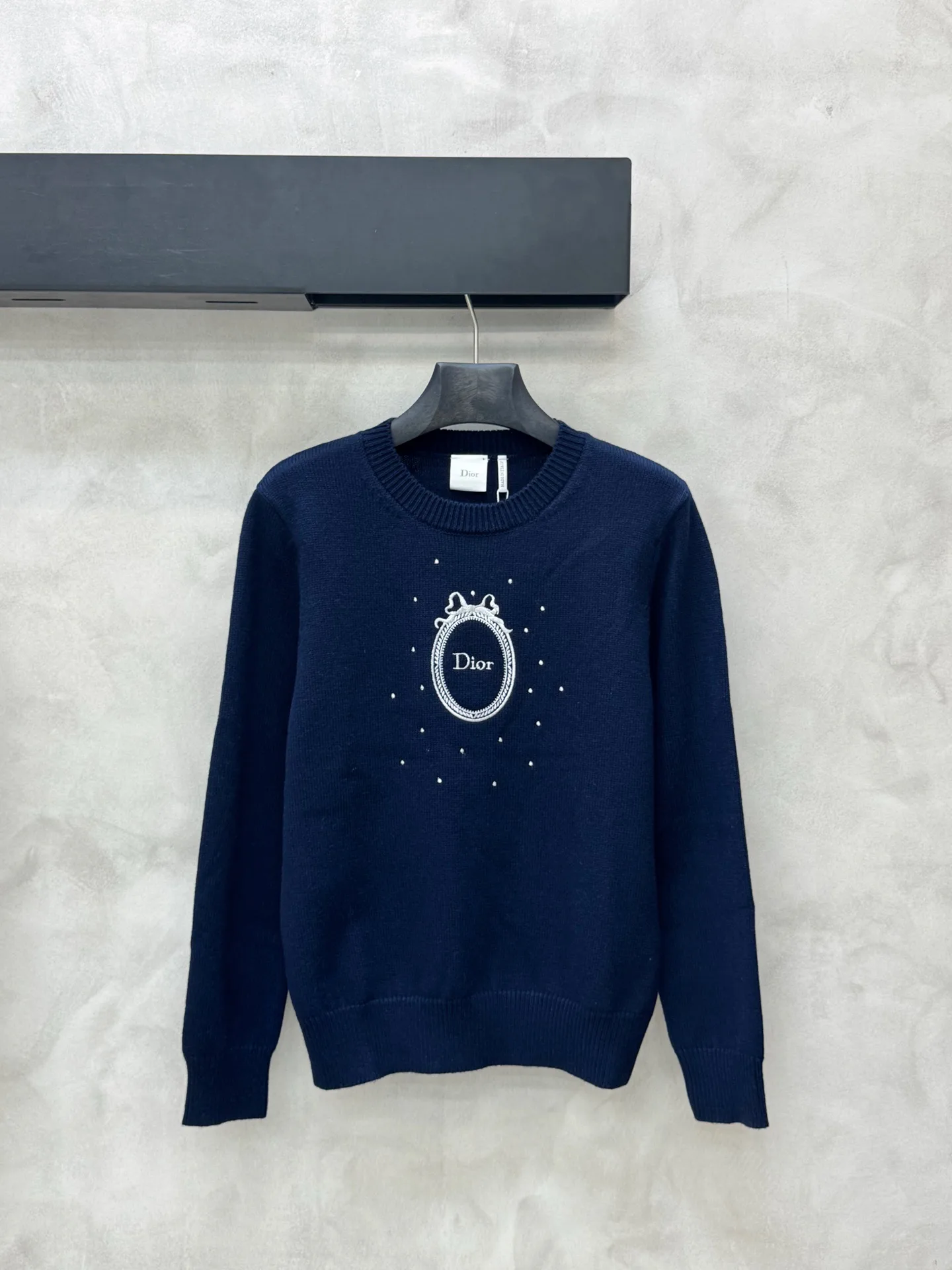 Women's Jumpers And Sweaters CHRISTIAN DIOR 17817200