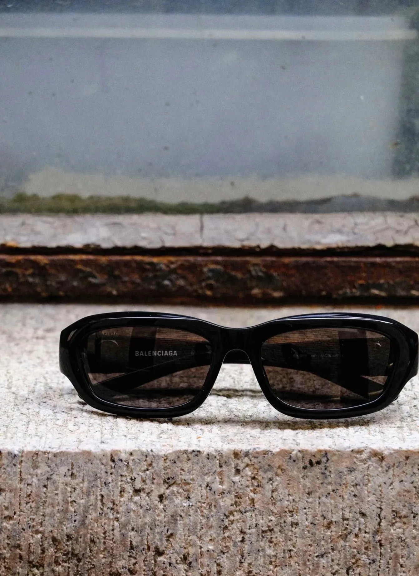 Glasses BALENCIAGA 18059722