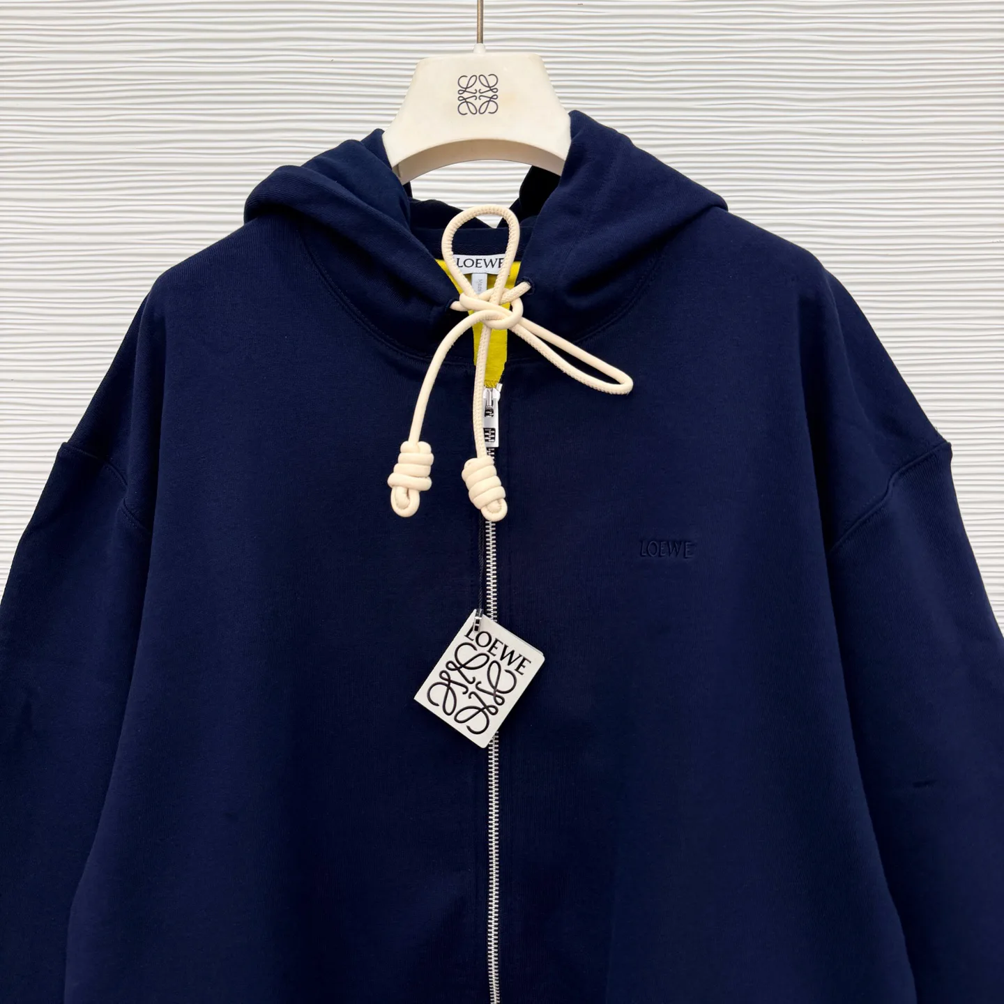 Women's Sweatshirts And Hoodies LOEWE 18488044