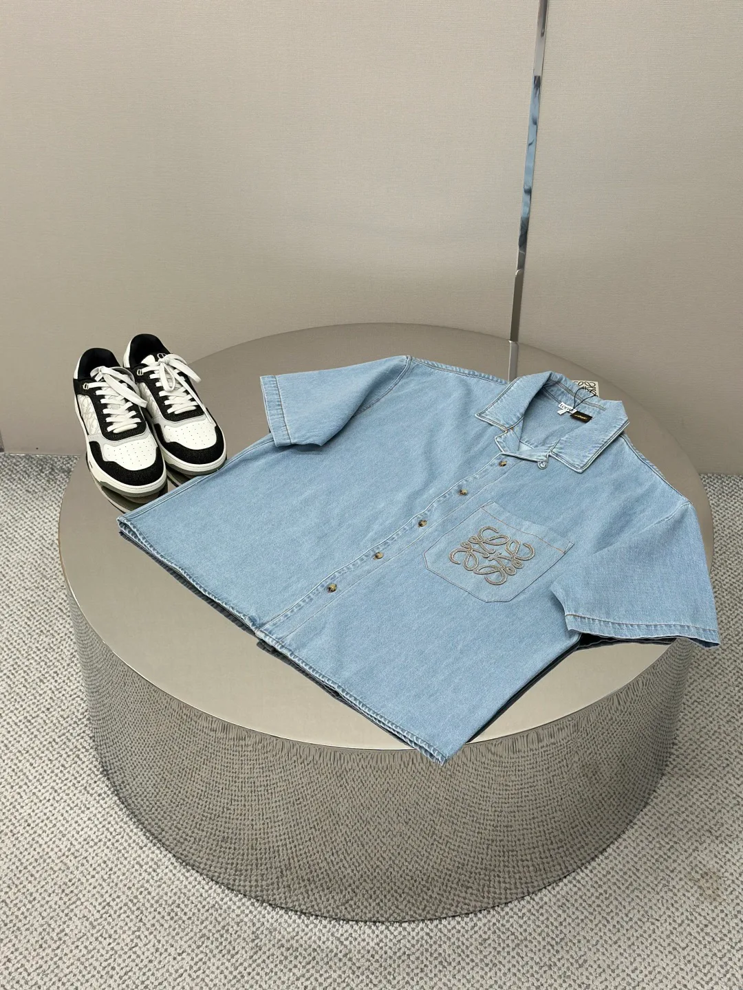 Men's Shirts LOEWE 17288582