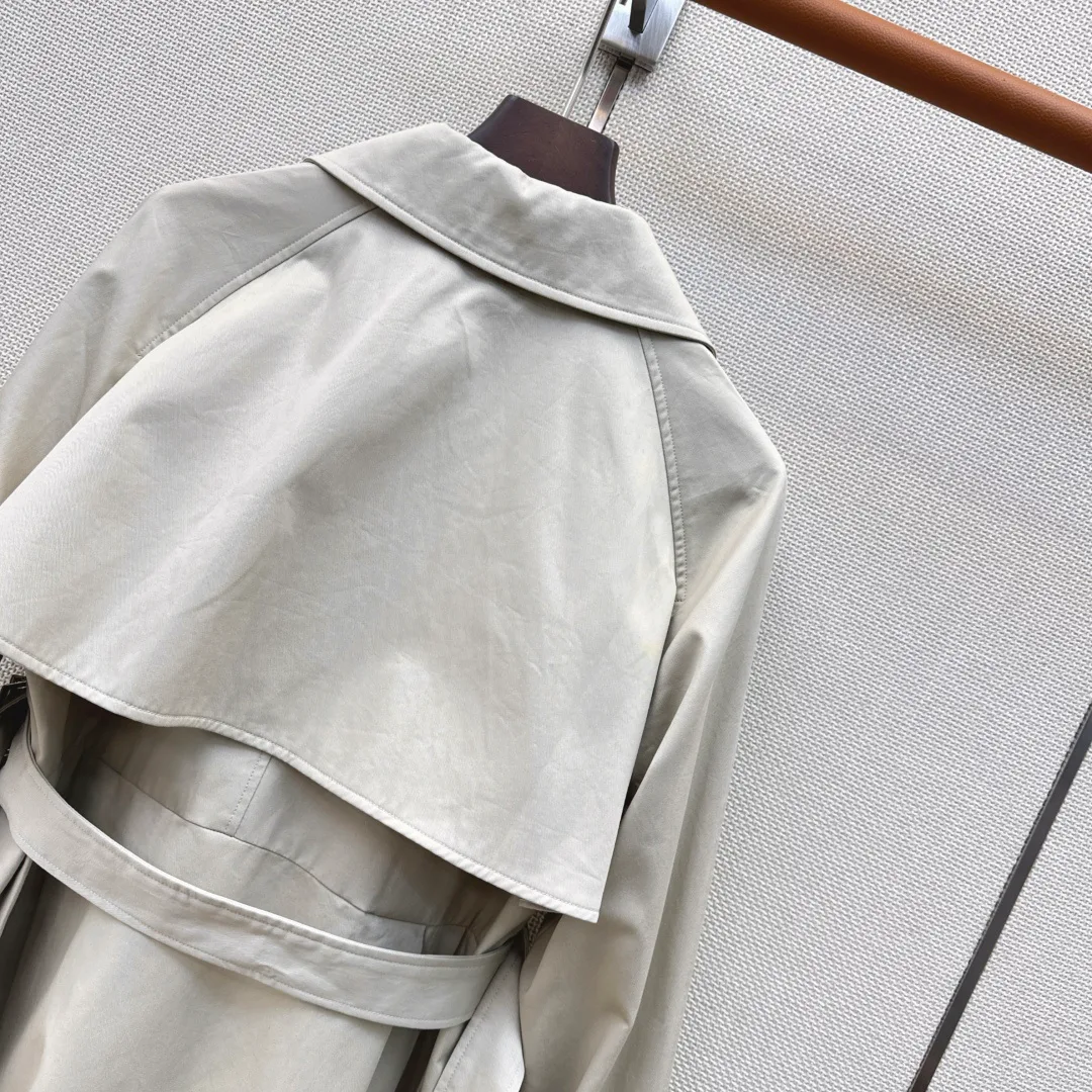 Women's Trench Coats CHRISTIAN DIOR 18225772