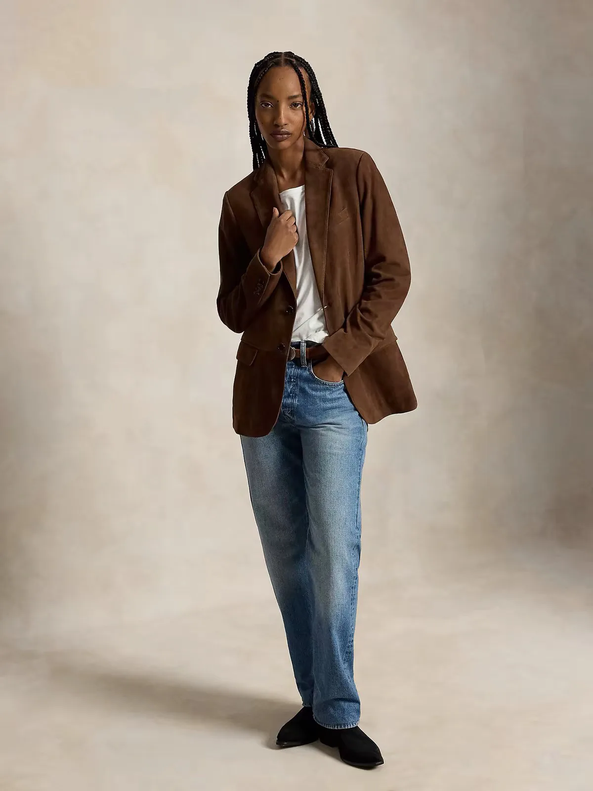 Women's Blazers RALPH LAUREN 18435270