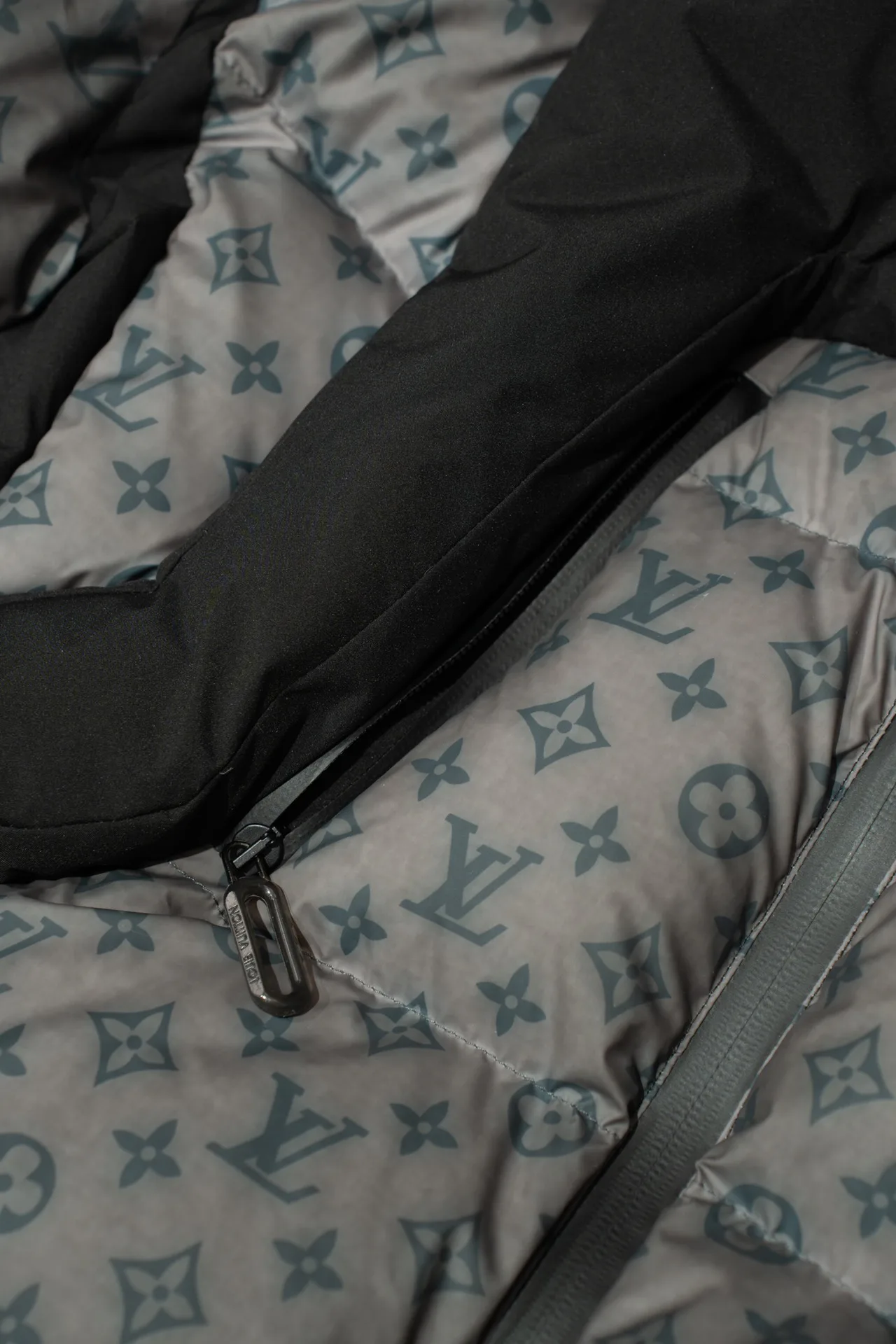 Women's Jackets And Down Jackets LOUIS VUITTON 18188959