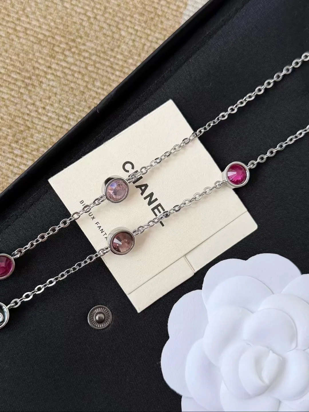 Jewelry CHANEL 17229373