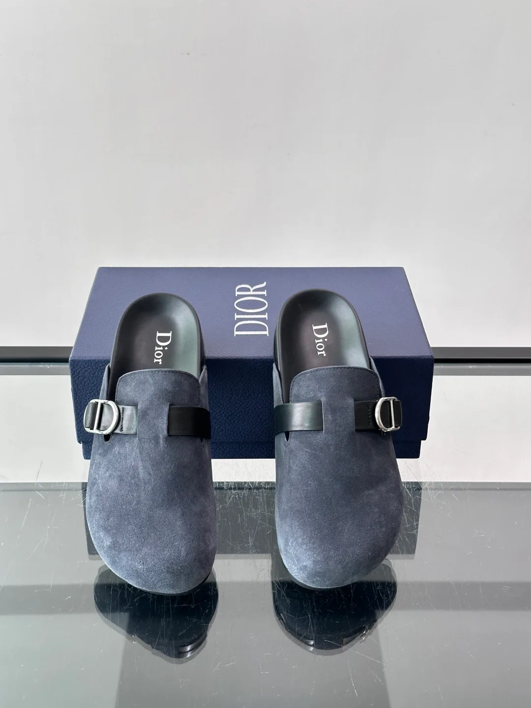 Men's Mules And Clogs CHRISTIAN DIOR 18376905