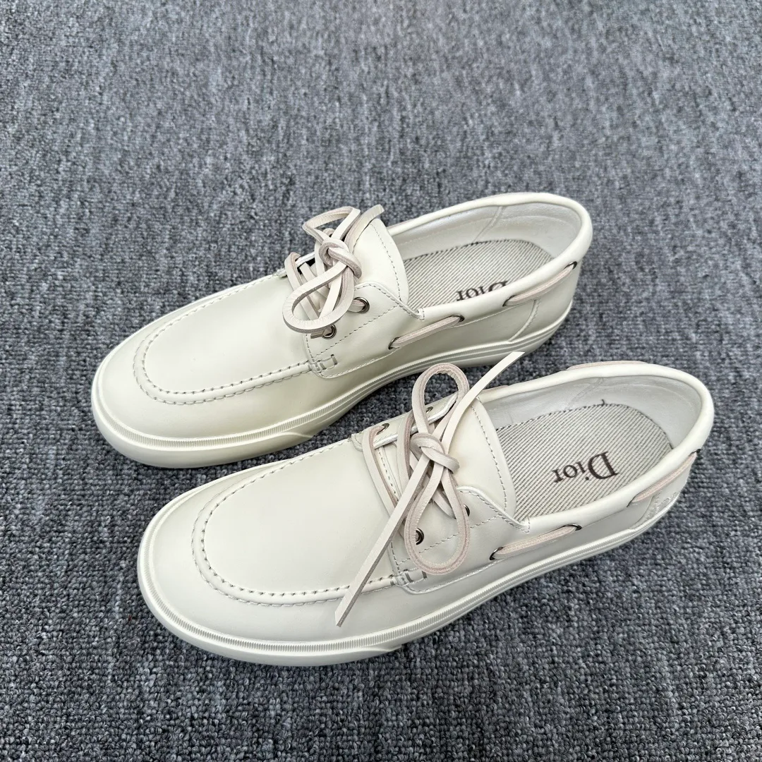 Men's Sneakers CHRISTIAN DIOR 18076221