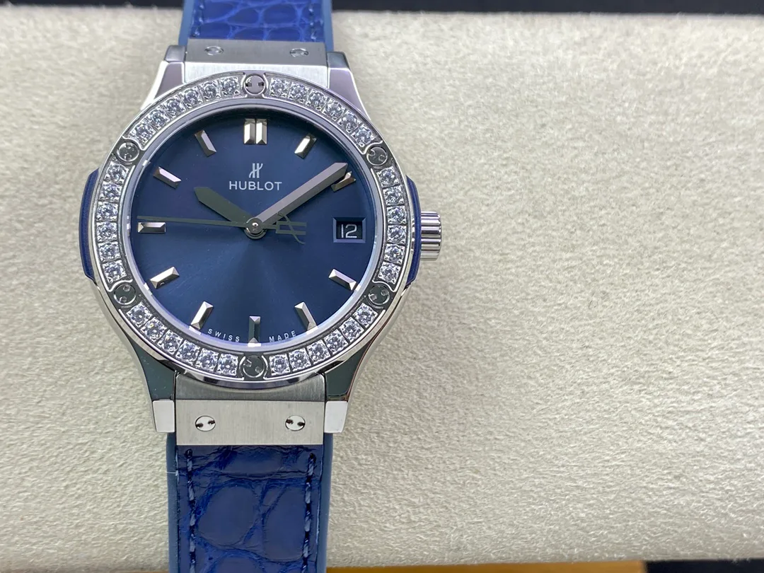 Women's Watches HUBLOT 17629726