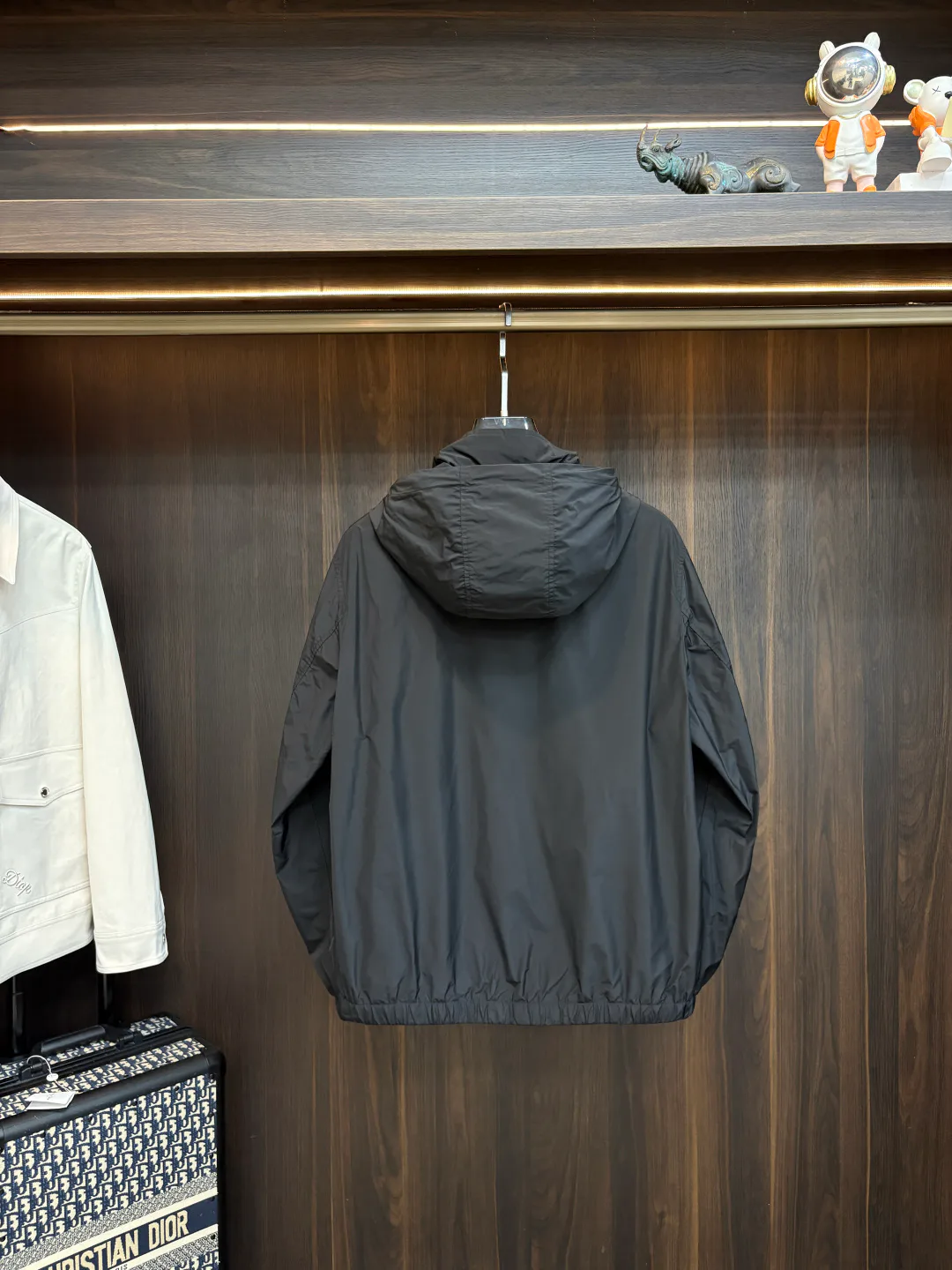 Men's Jackets And Down Jackets BURBERRY 18140542