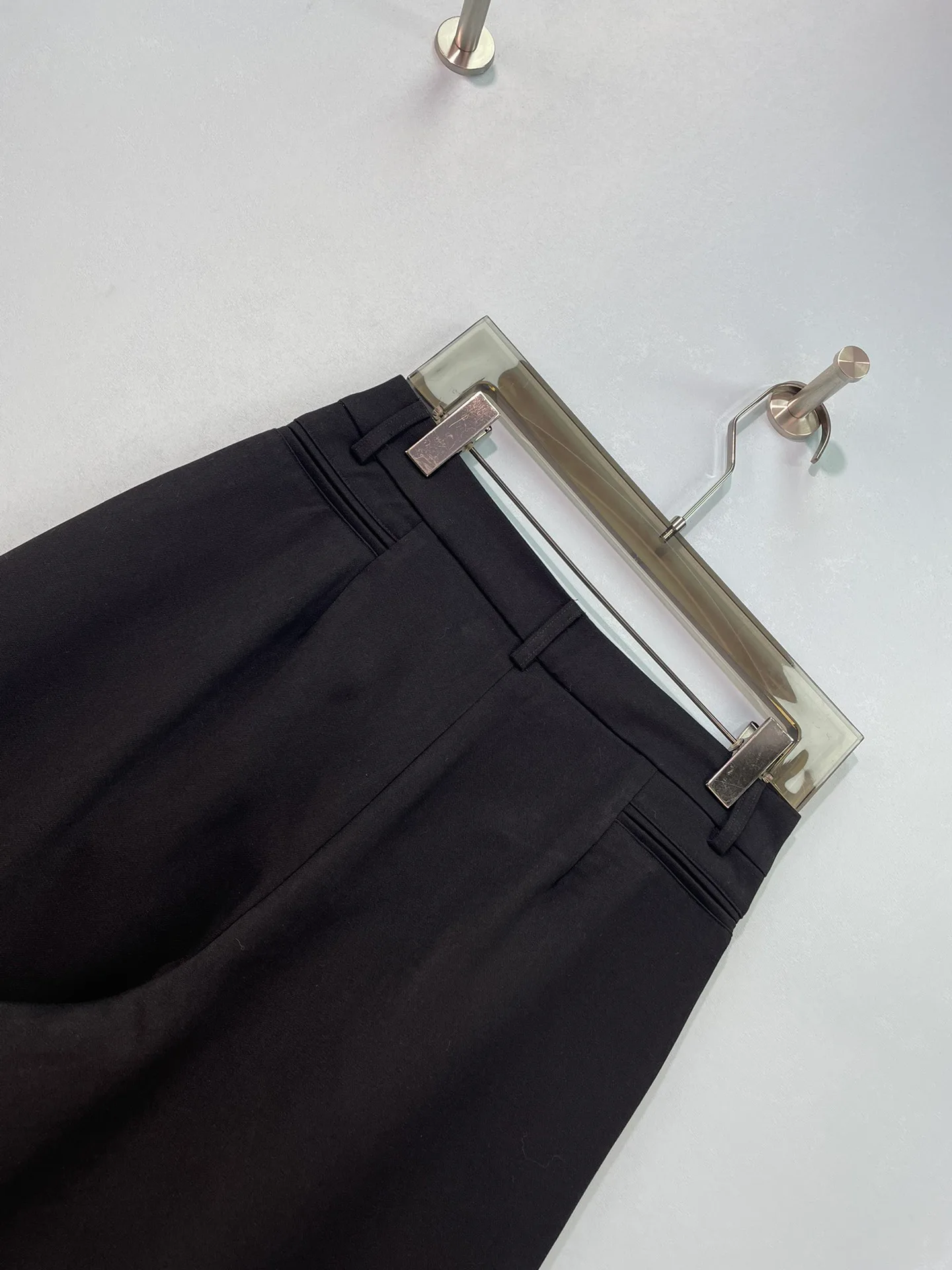 Women's Trousers LOEWE 18151745
