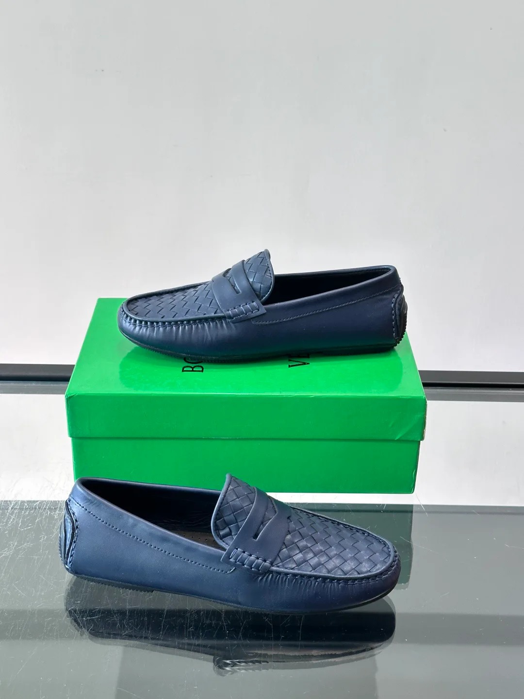 Women's Loafers And Moccasins BOTTEGA VENETA 18102731