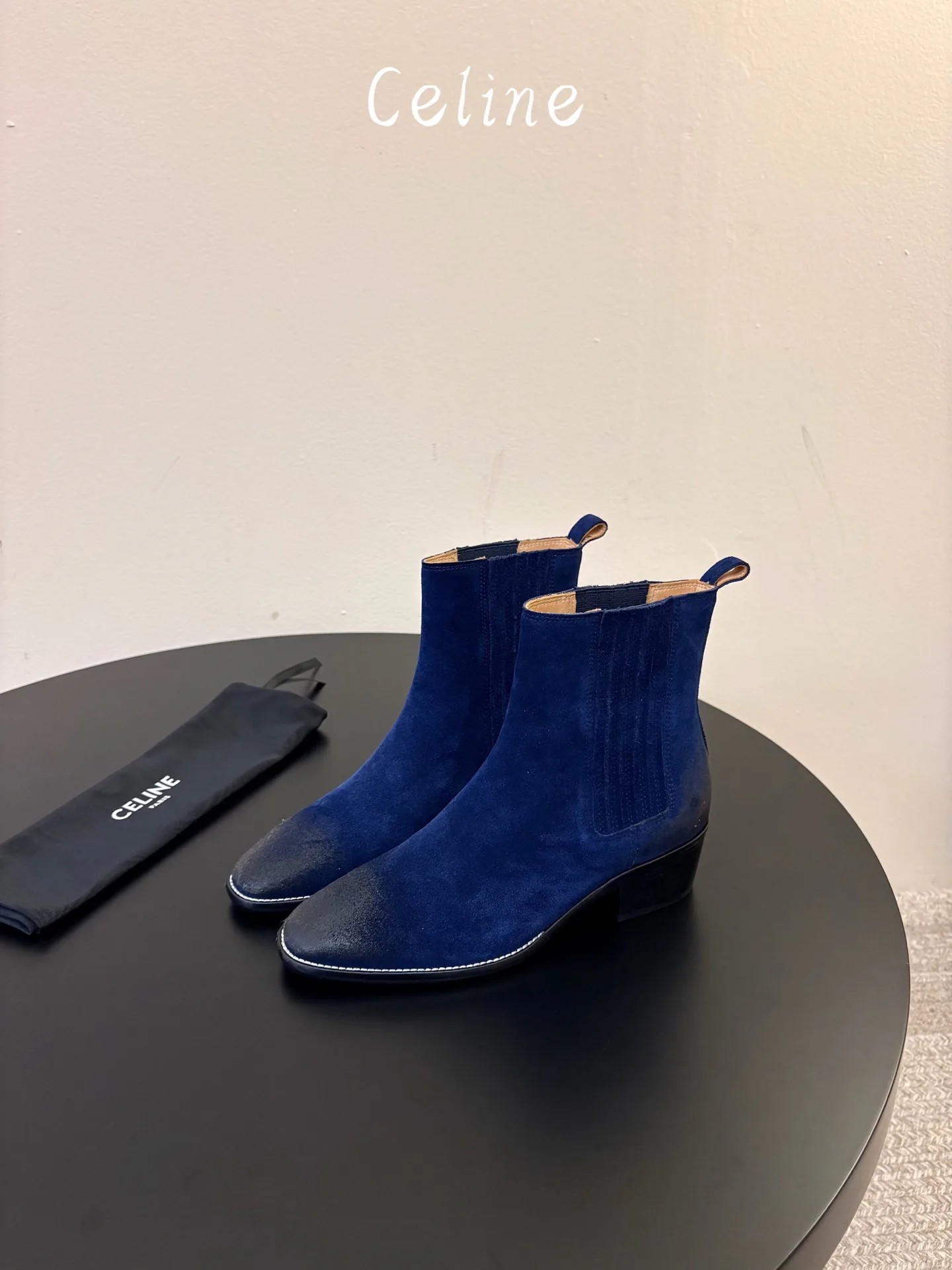 Women's Booties CELINE 18139143