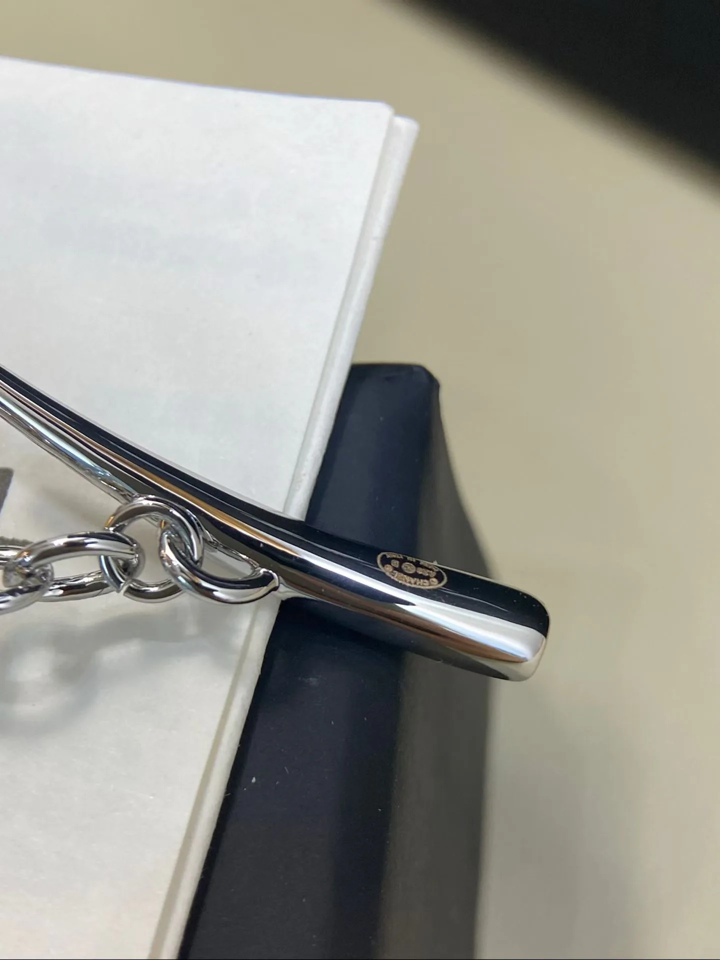 Jewelry CHANEL 18122748