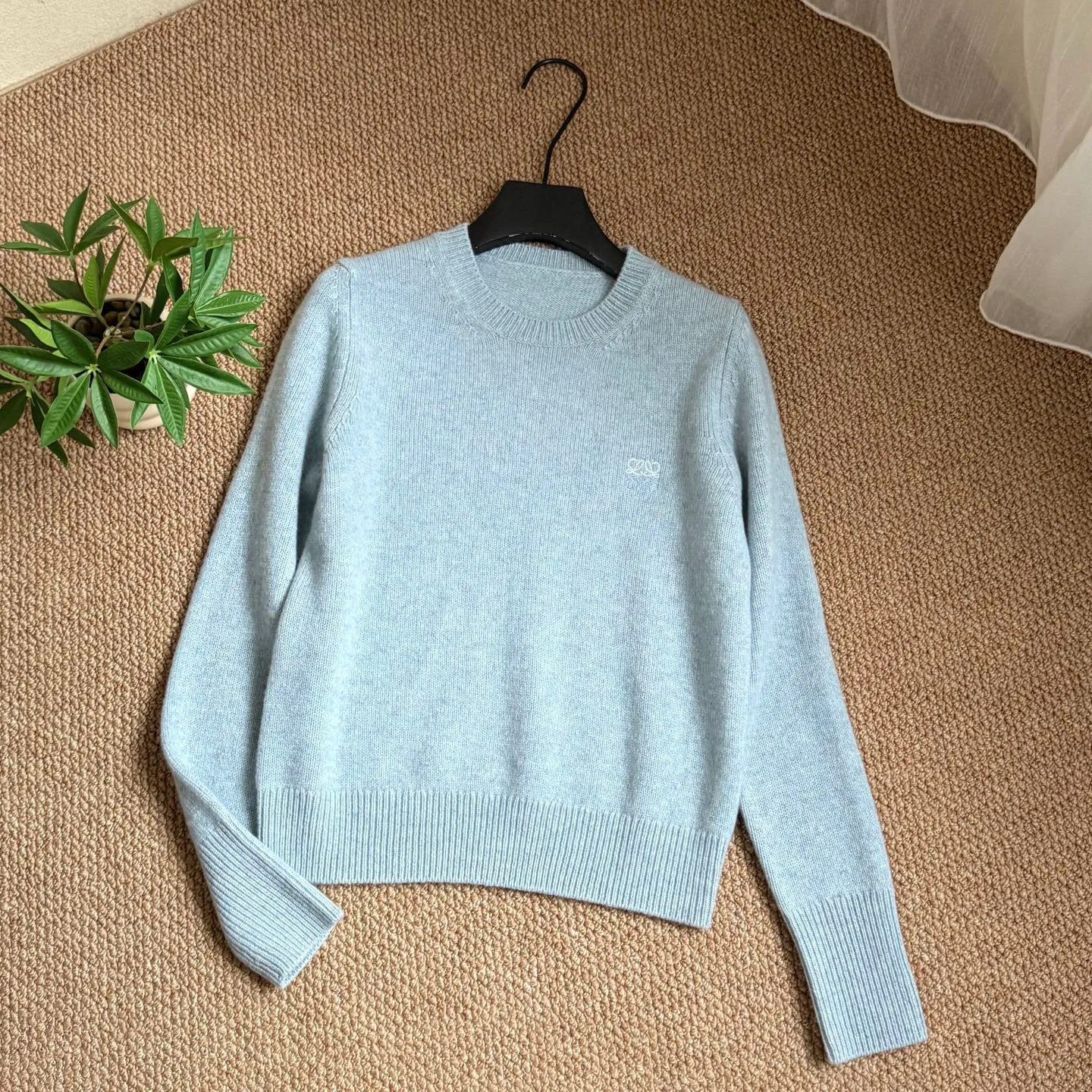 Women's Jumpers And Sweaters LOEWE 18314100