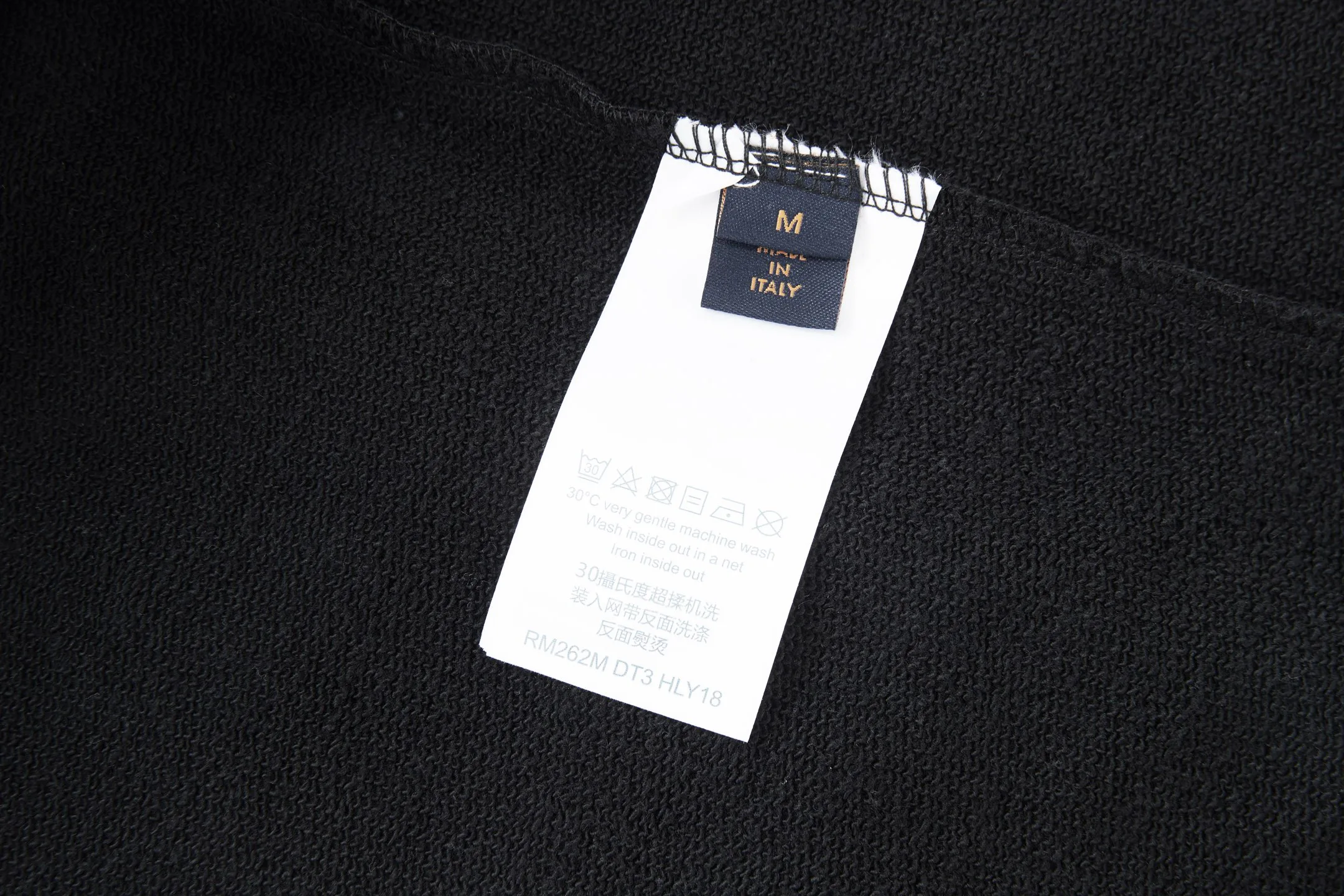 Men's Sweatshirts And Hoodies LOUIS VUITTON 18289534