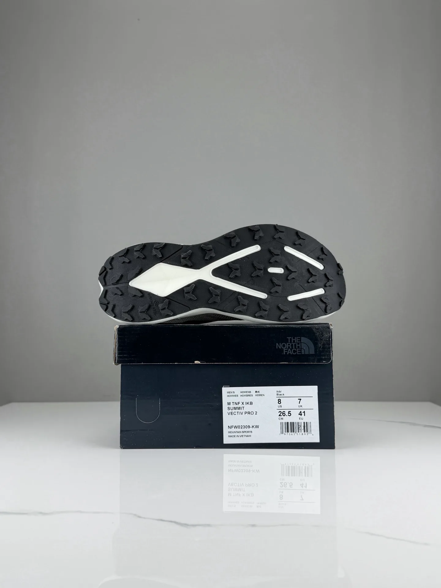 Women's Sneakers THE NORTH FACE 17957540
