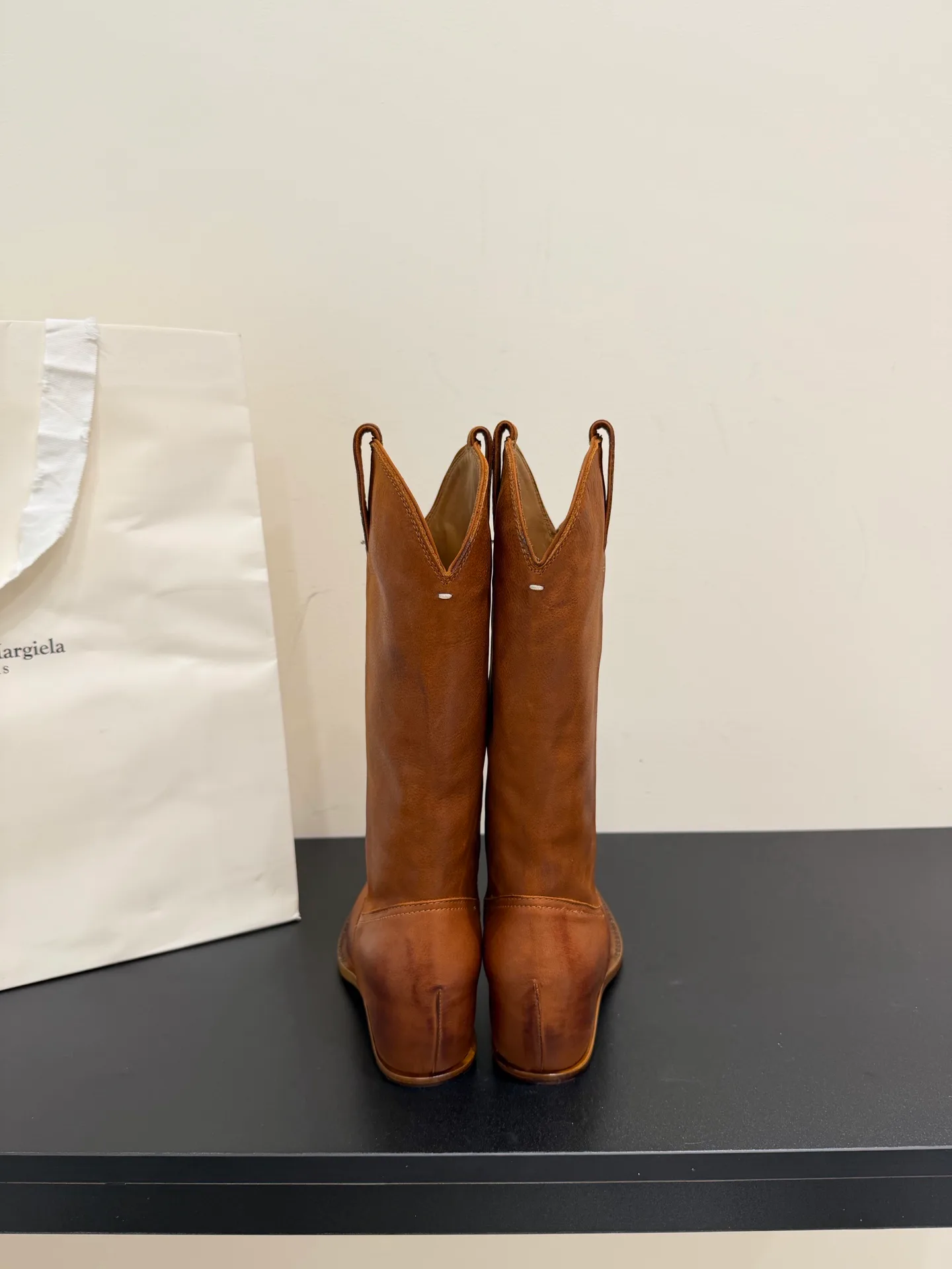 Women's Boots MAISON MARGIELA 18087532