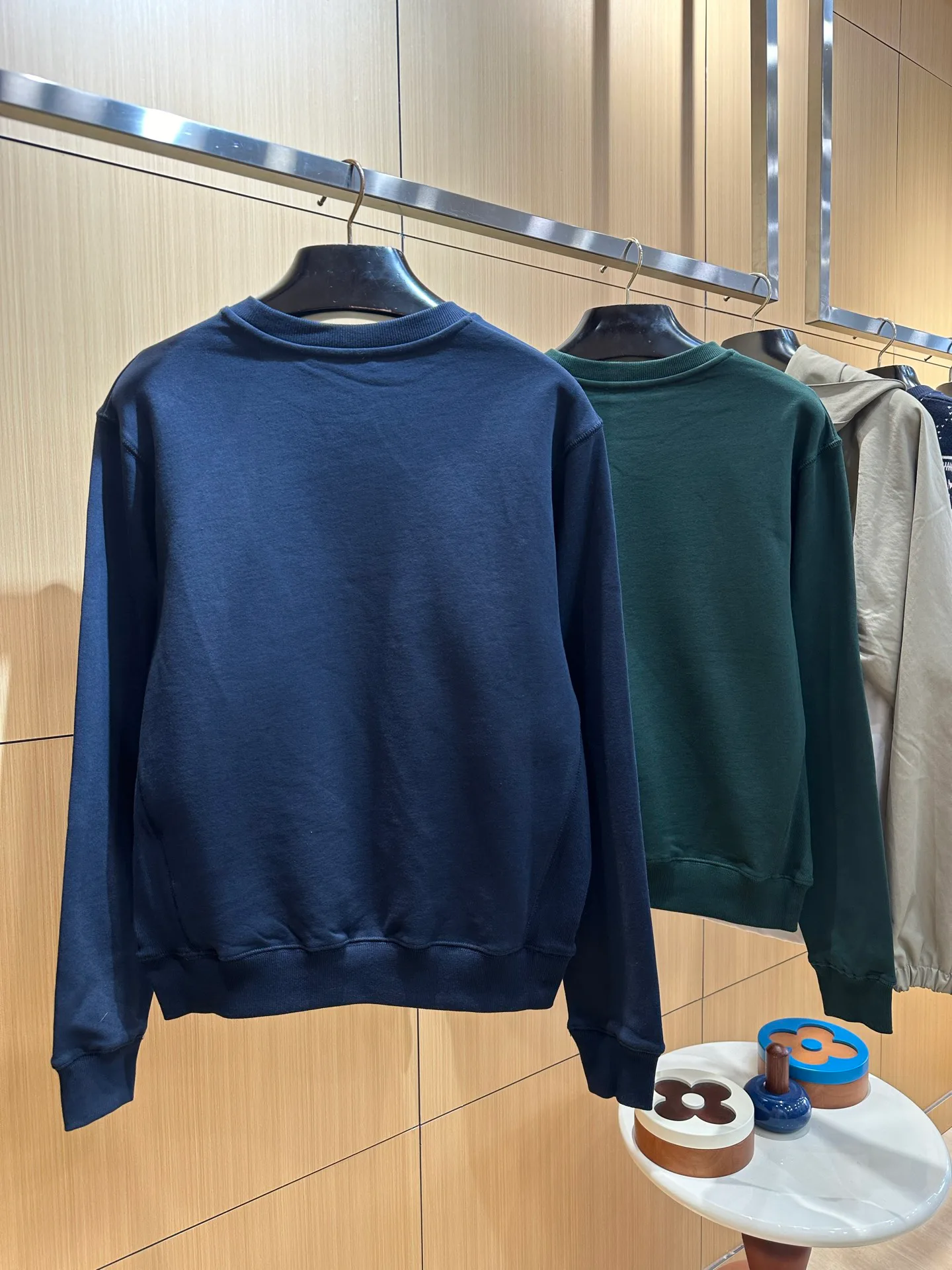 Men's Sweatshirts And Hoodies ACNE STUDIOS 17699383