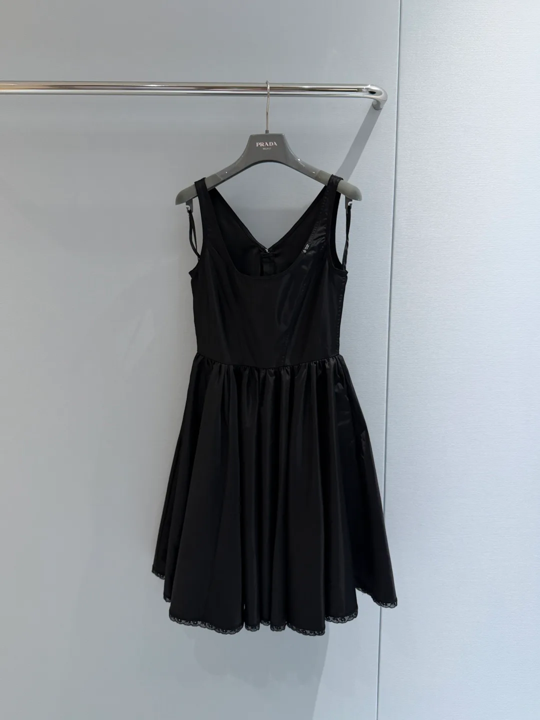 Women's Dresses PRADA 17771220
