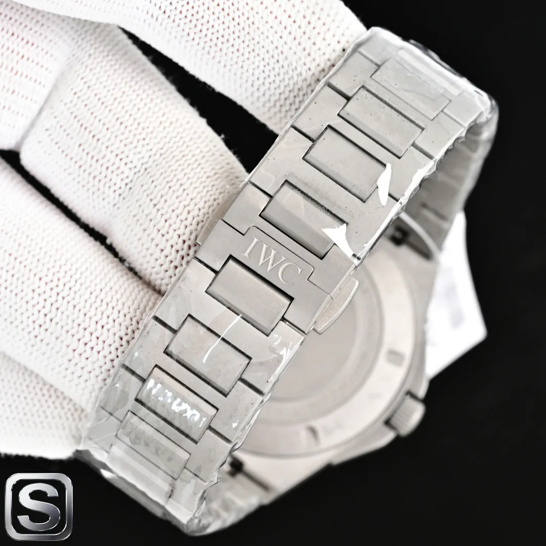 Women's Watches IWC 18463466
