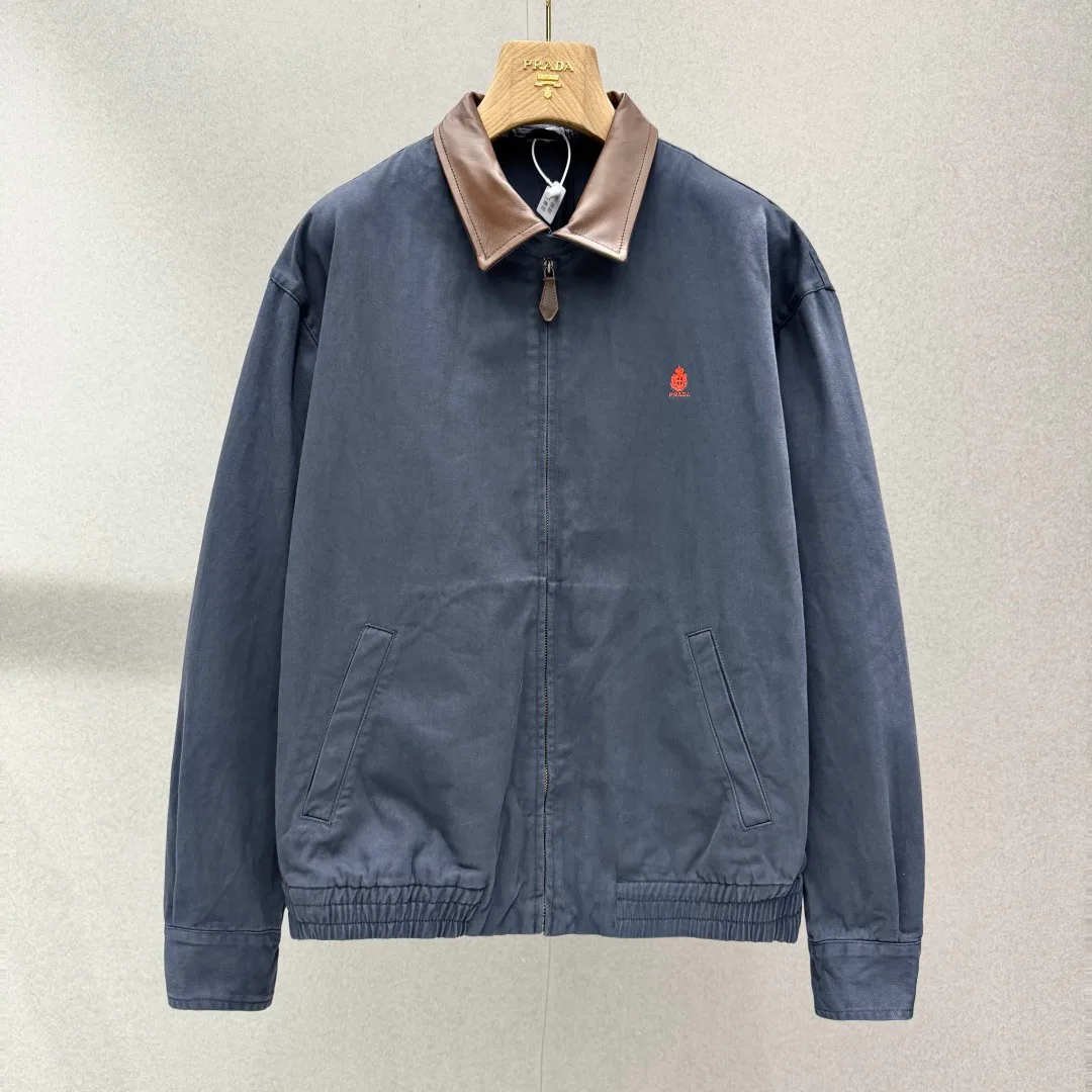Men's Jackets And Down Jackets PRADA 18326974