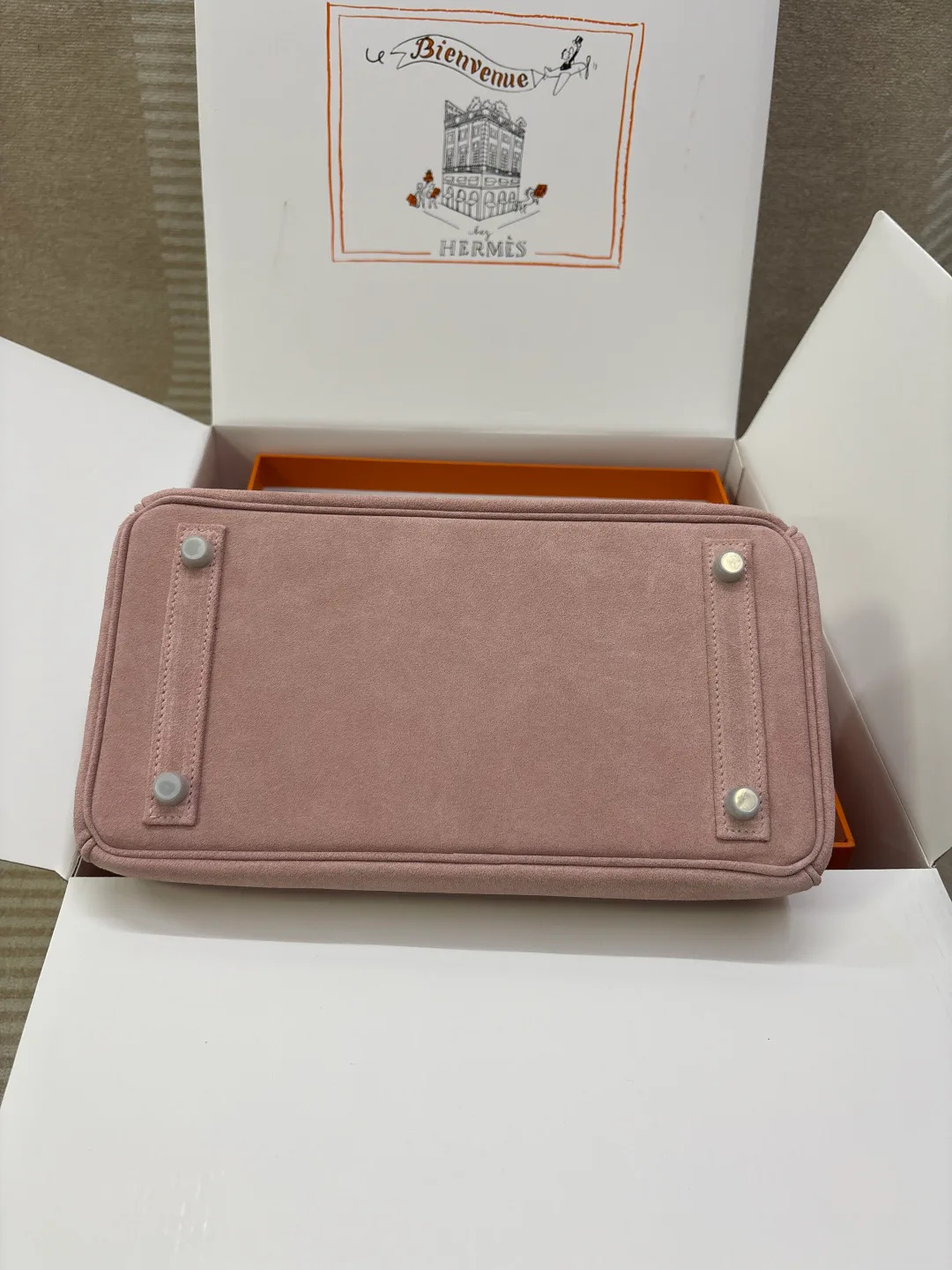 Women's Classic Handbags HERMES 18407525