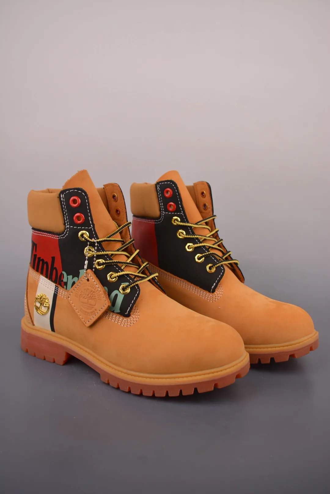 Men's Ankle Boots TIMBERLAND 17954860