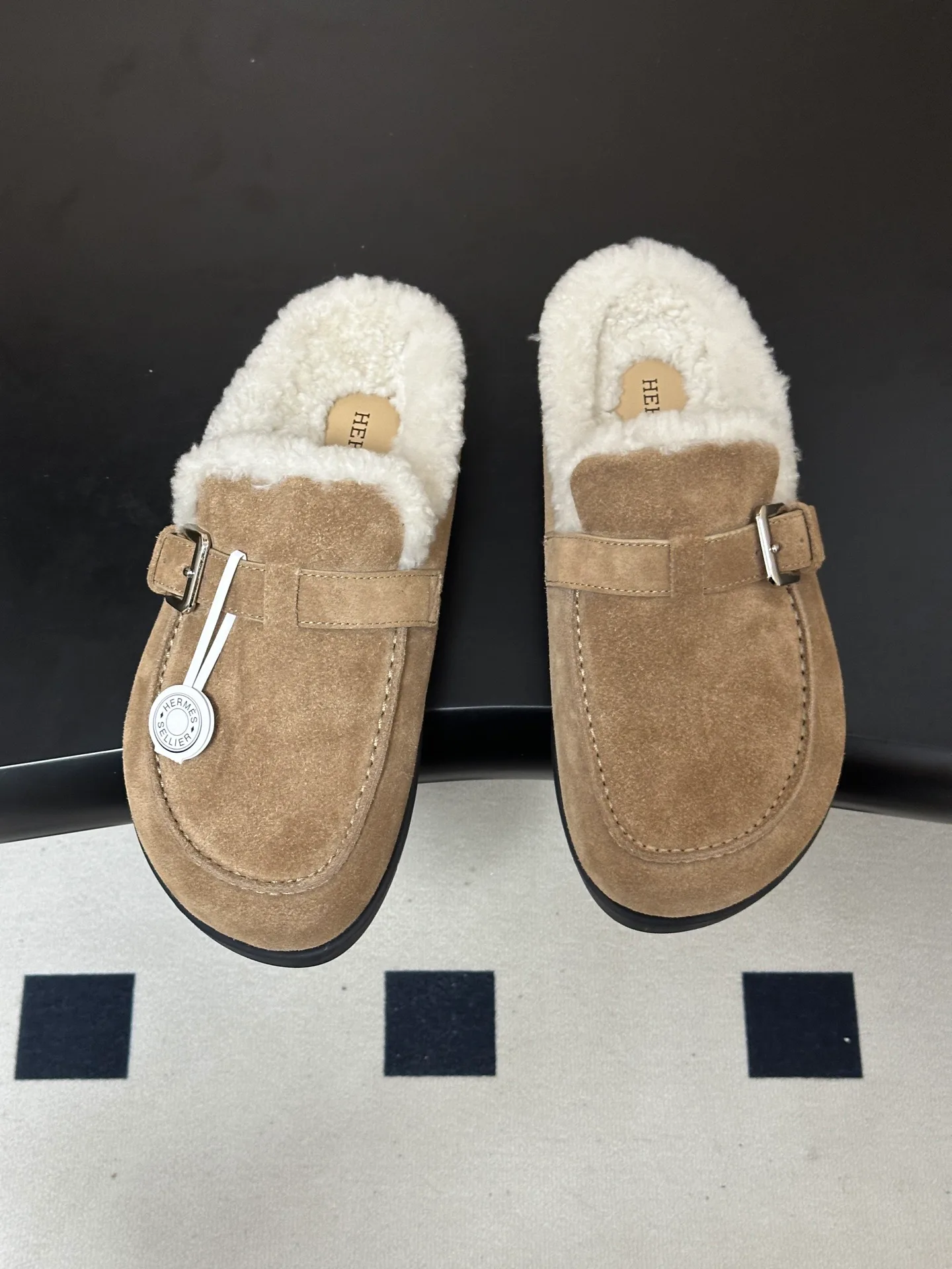 Women's Mules And Clogs HERMES 17938770