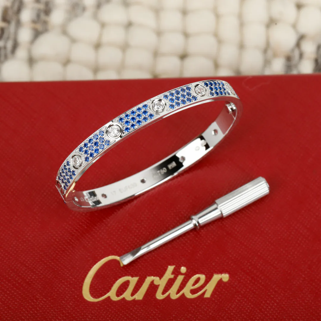 Jewelry CARTIER 17782076