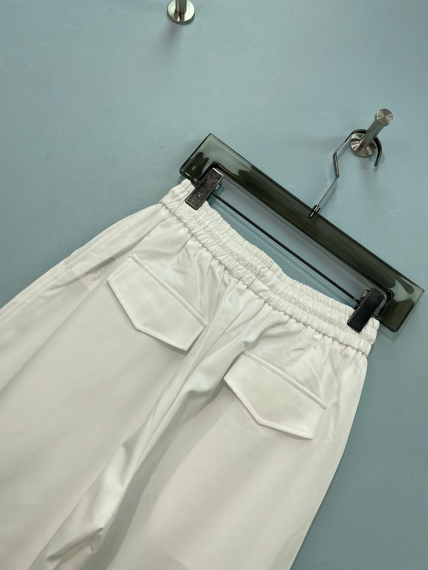 Women's Trousers MIU MIU 17813002