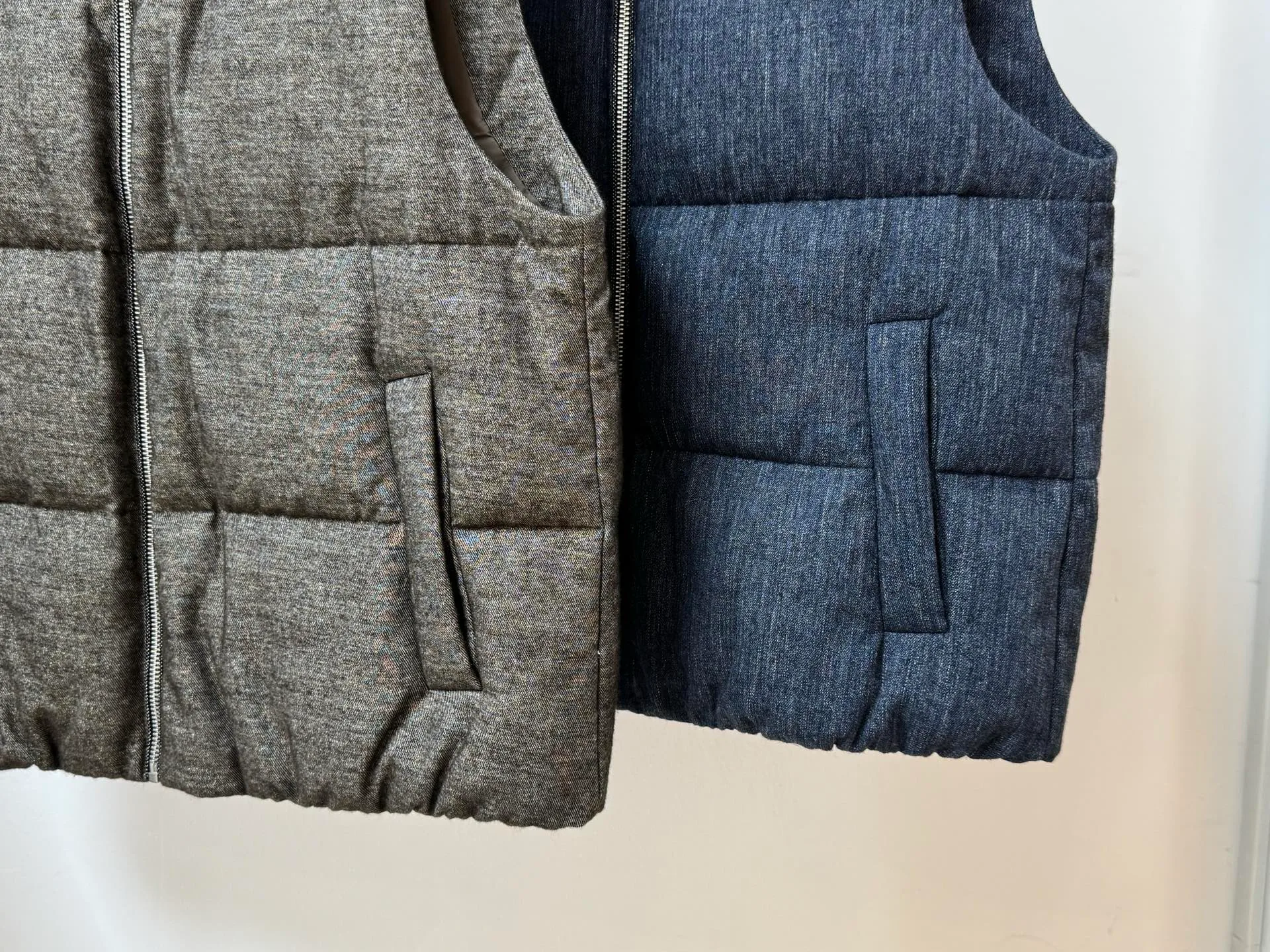 Women's Vests BRUNELLO CUCINELLI 18106260