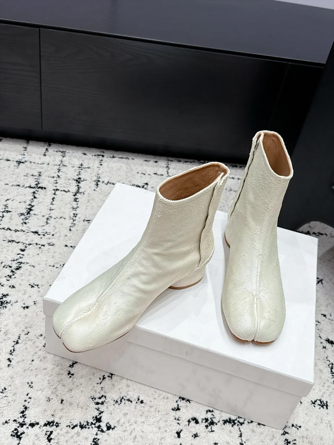 Women's Booties MAISON MARGIELA 18406421