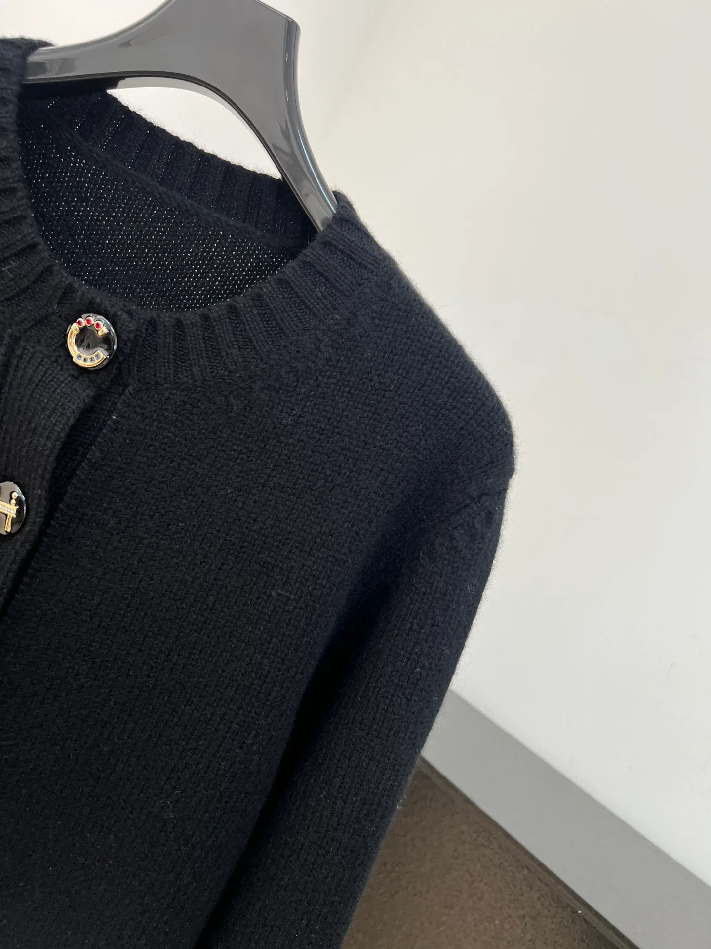 Women's Jumpers And Sweaters CHANEL 17301937